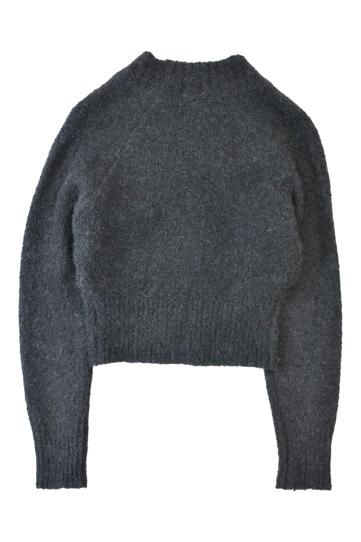 Marle - Wool & Alpaca Cardigan