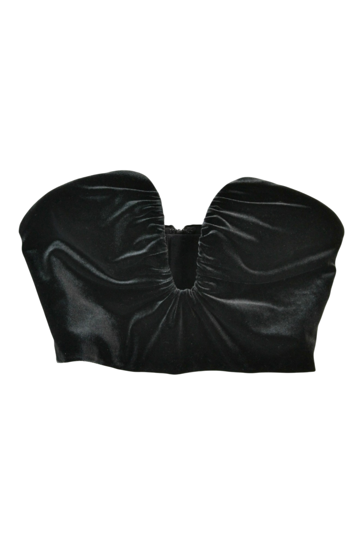 Self-Portrait - Wire Structure Bodice
