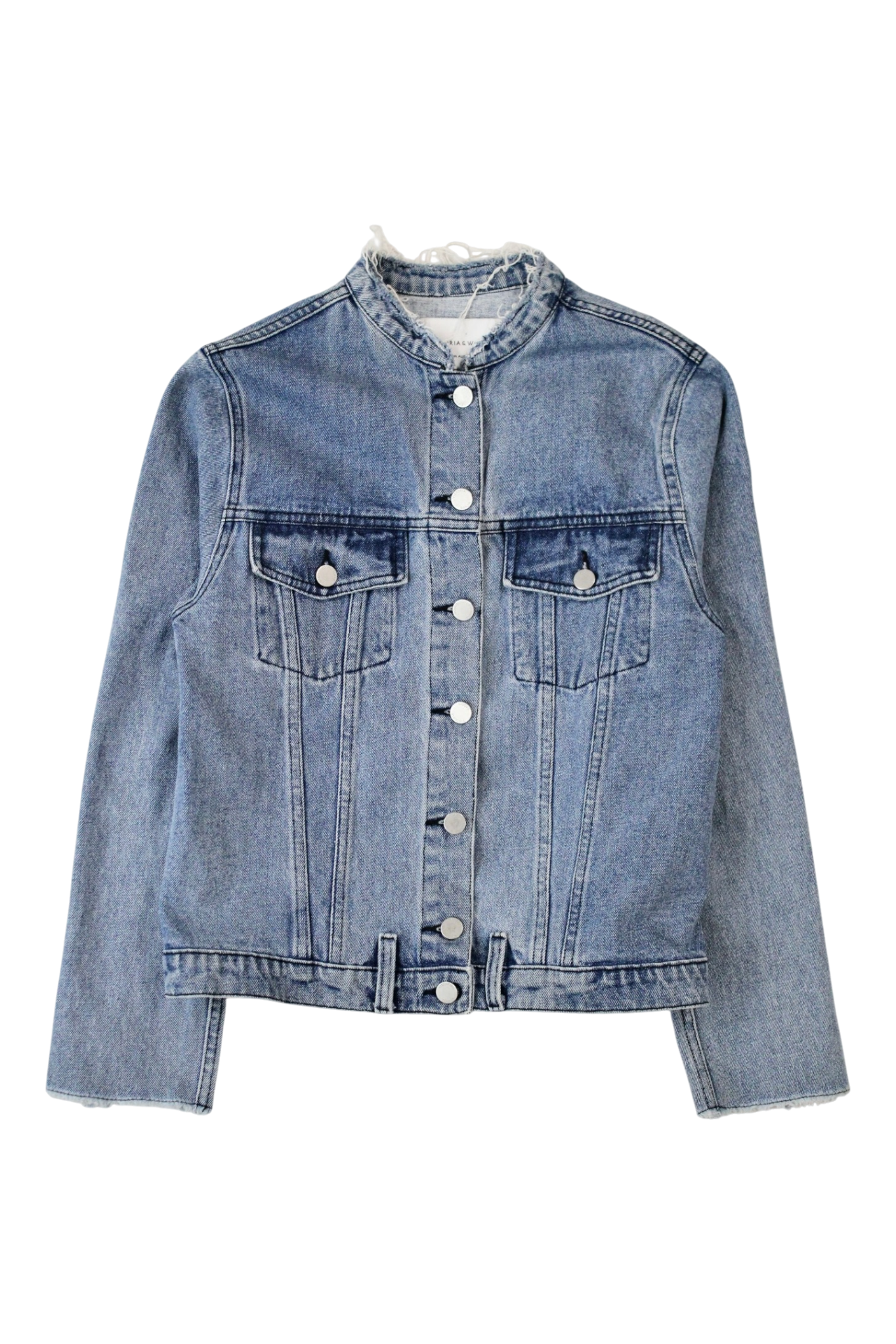 Viktoria & Woods - Denim Jacket