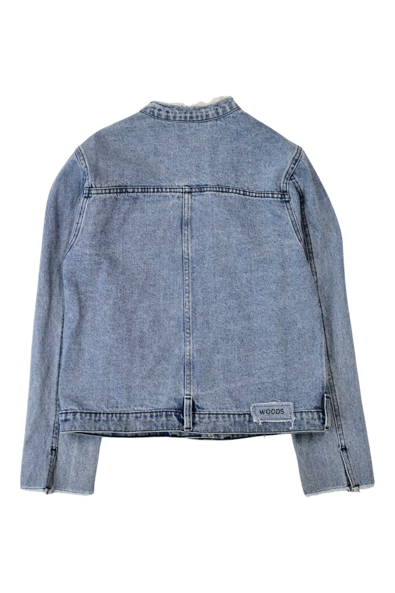 Viktoria & Woods - Denim Jacket