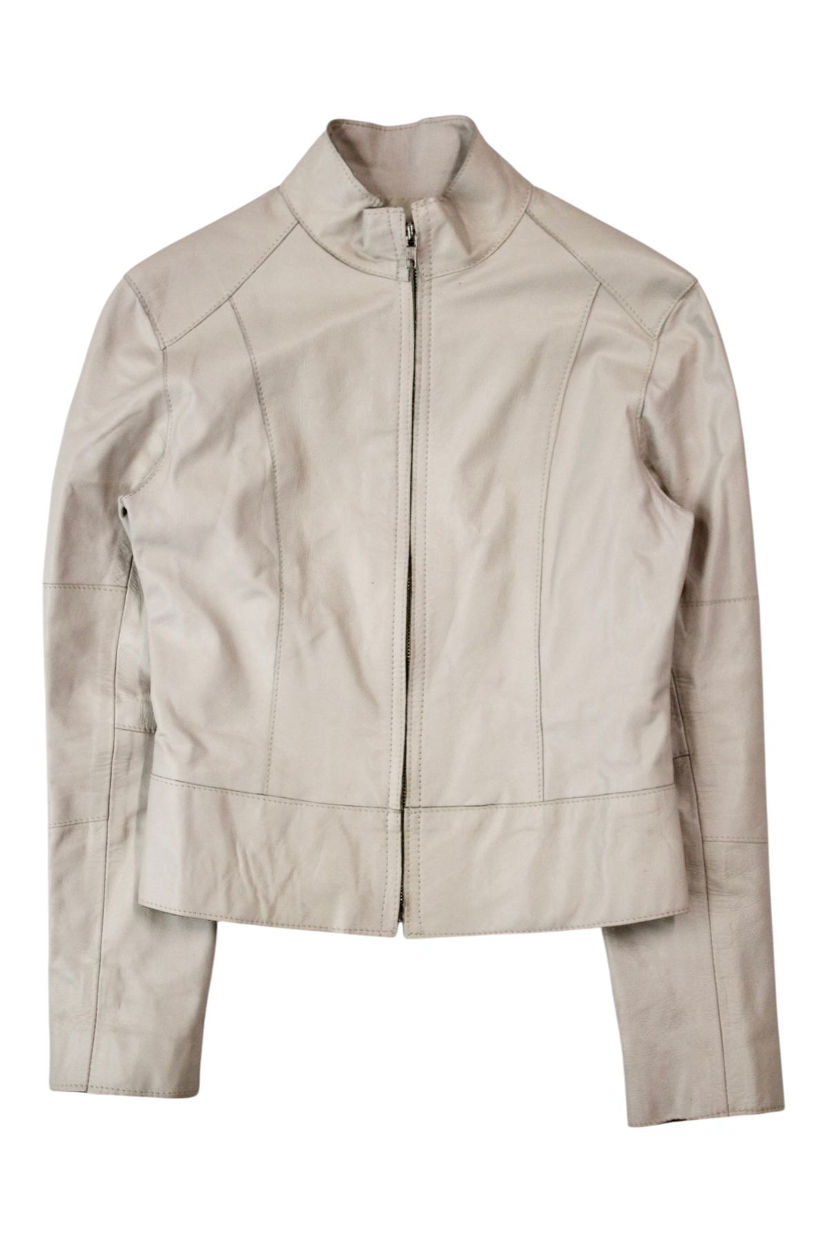 Politix - Leather Jacket