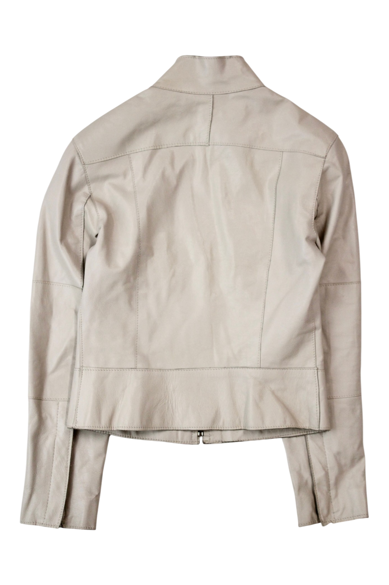 Politix - Leather Jacket
