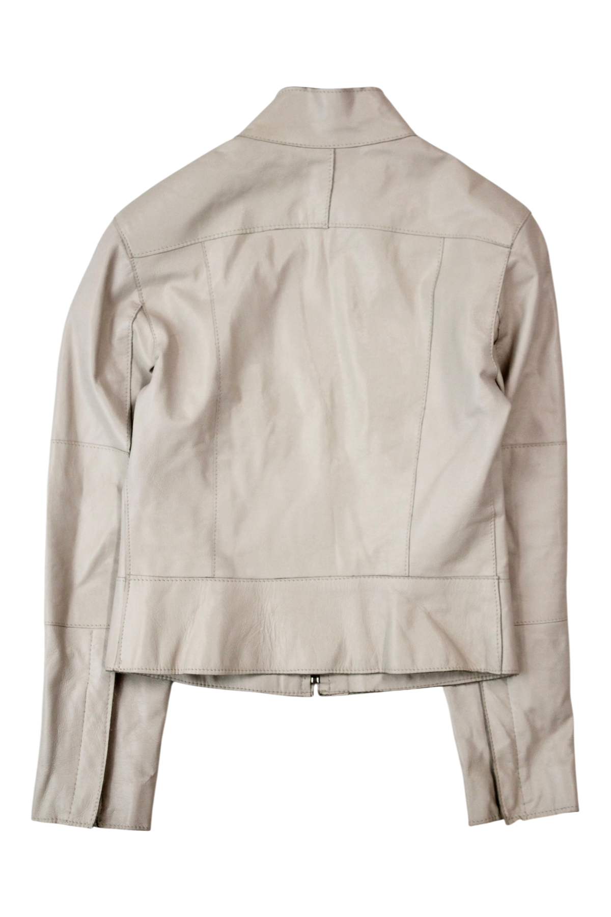 Politix - Leather Jacket