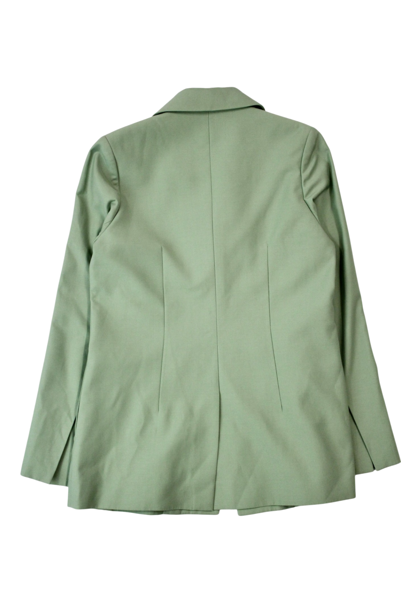 Wynn Hamlyn - Squiggle Blazer