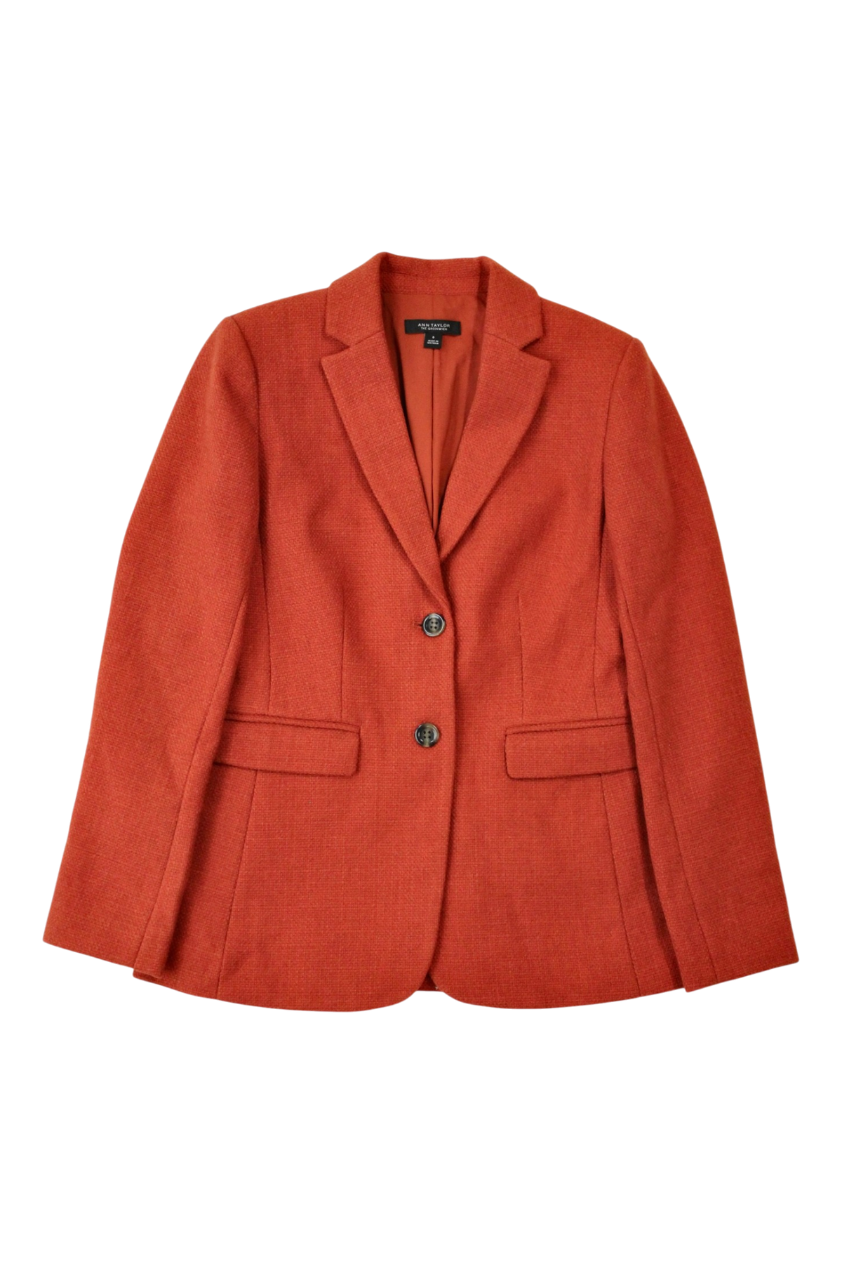 Ann Taylor - "The Greenwich" Blazer