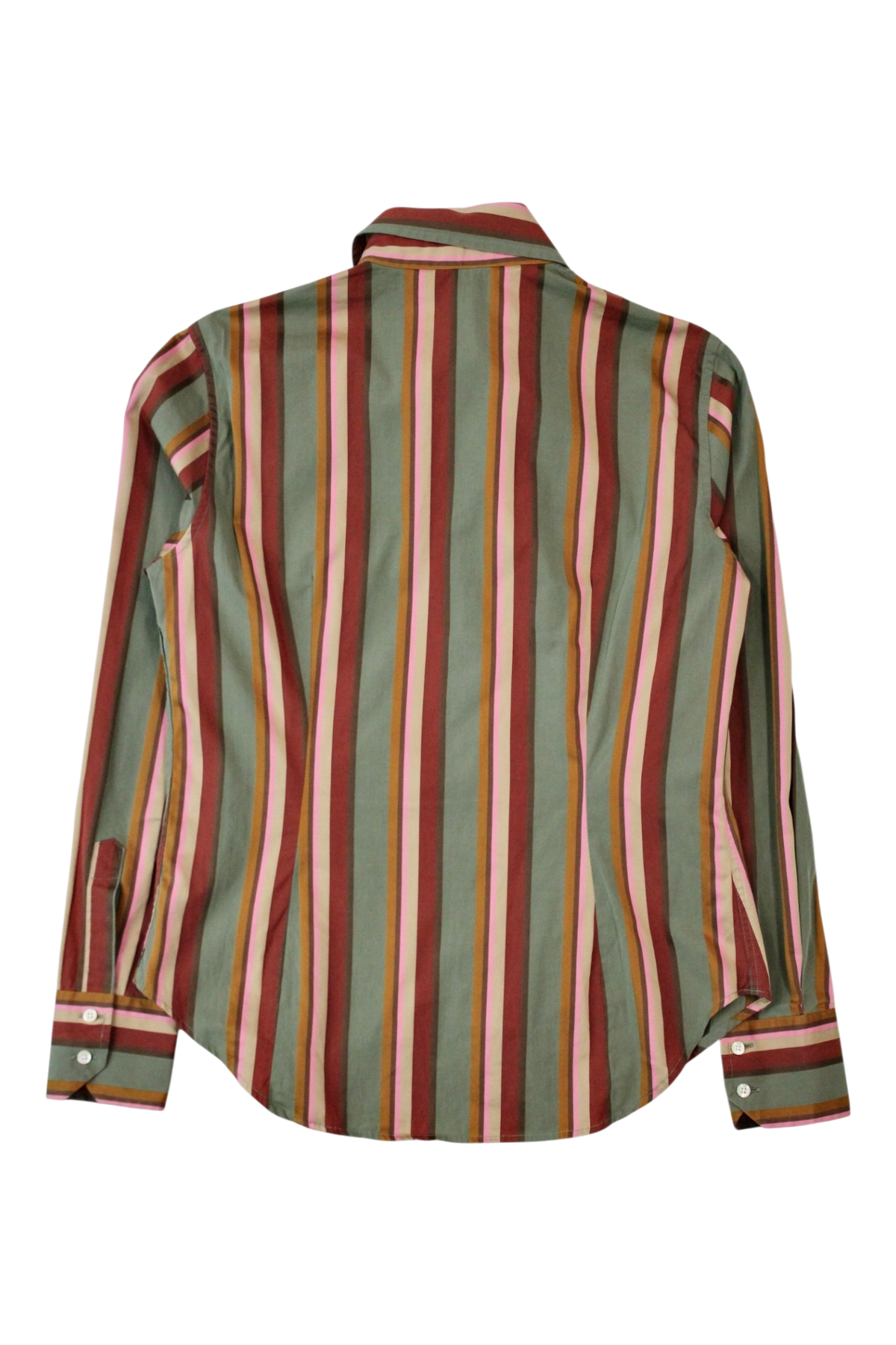 Etro - Striped Shirt