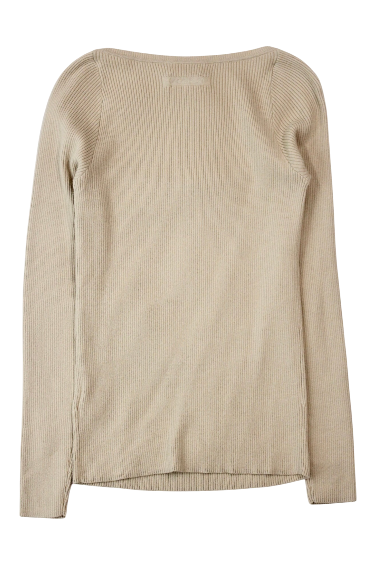 Calvin Klein - Rib Knit Top