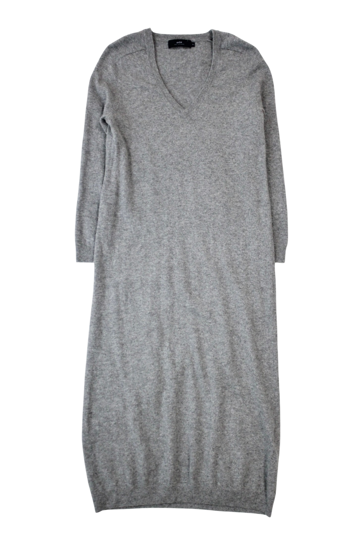 Arch4 - 100% Cashmere Dress