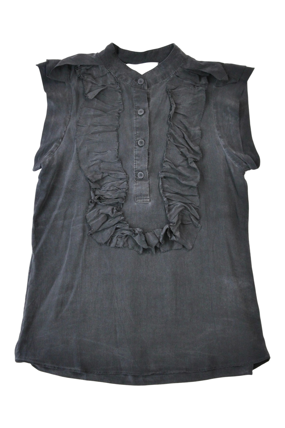 3.1 Phillip Lim - Silk Blouse