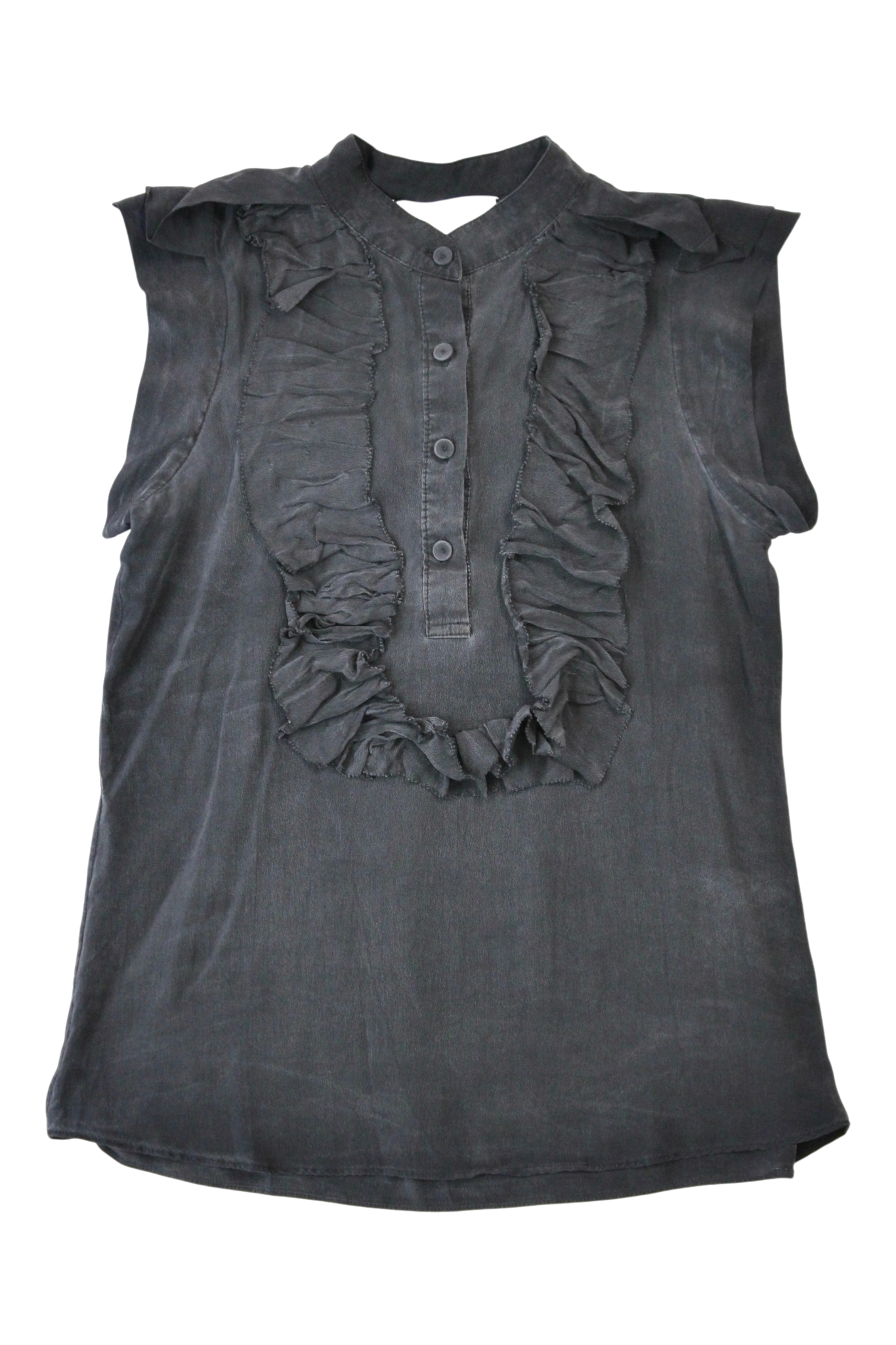 3.1 Phillip Lim - Silk Blouse