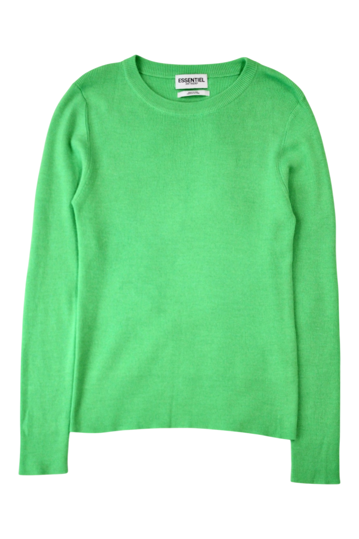 Essentiel Antwerp - Wool Blend Jumper