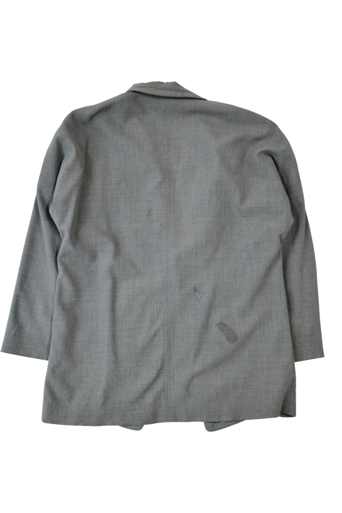 Issey Miyake - Relaxed Blazer