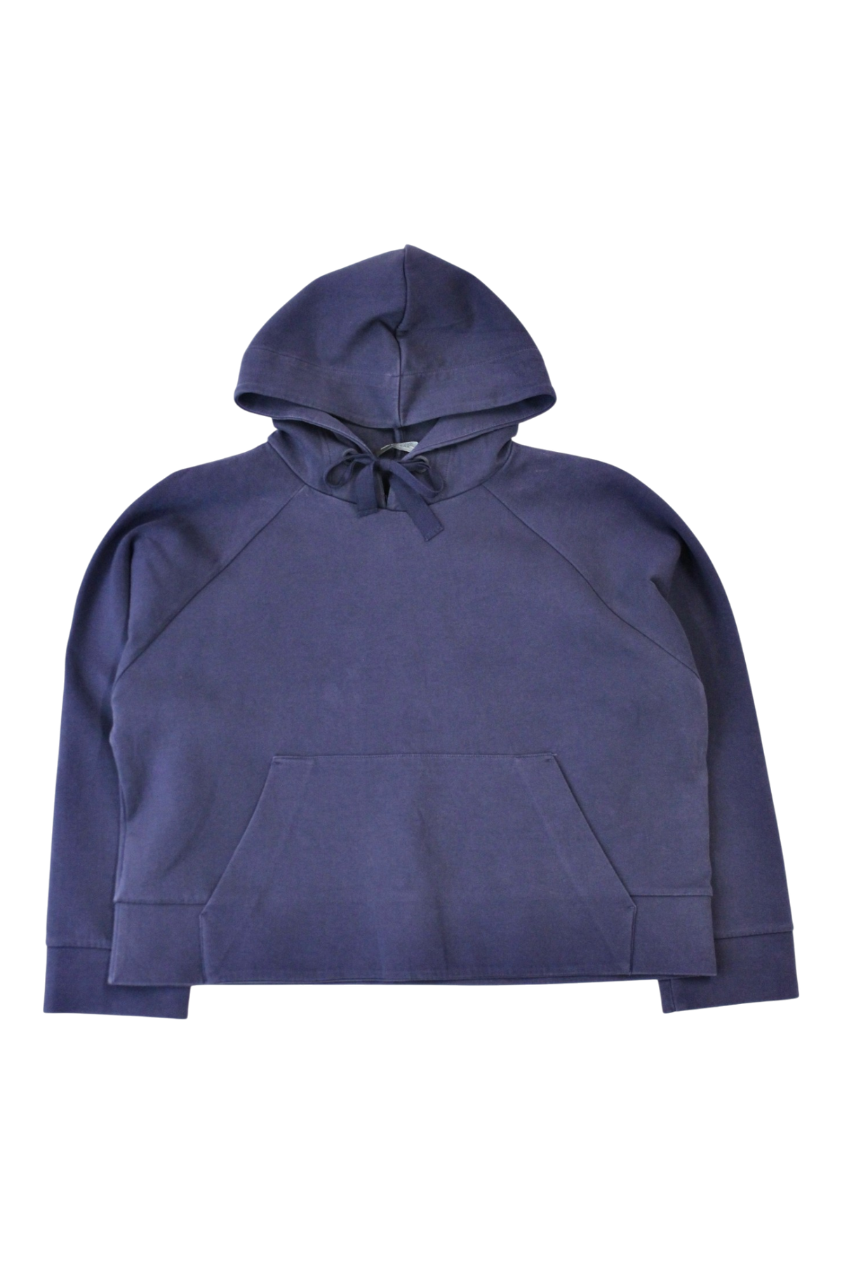 Weekend Max Mara - Cropped Hoodie