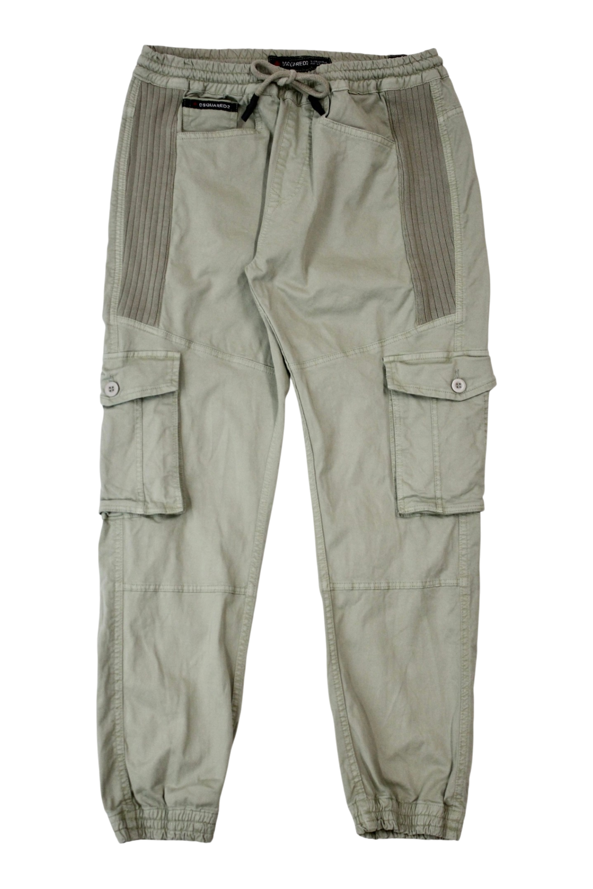 DSquared2 - Cargo Joggers