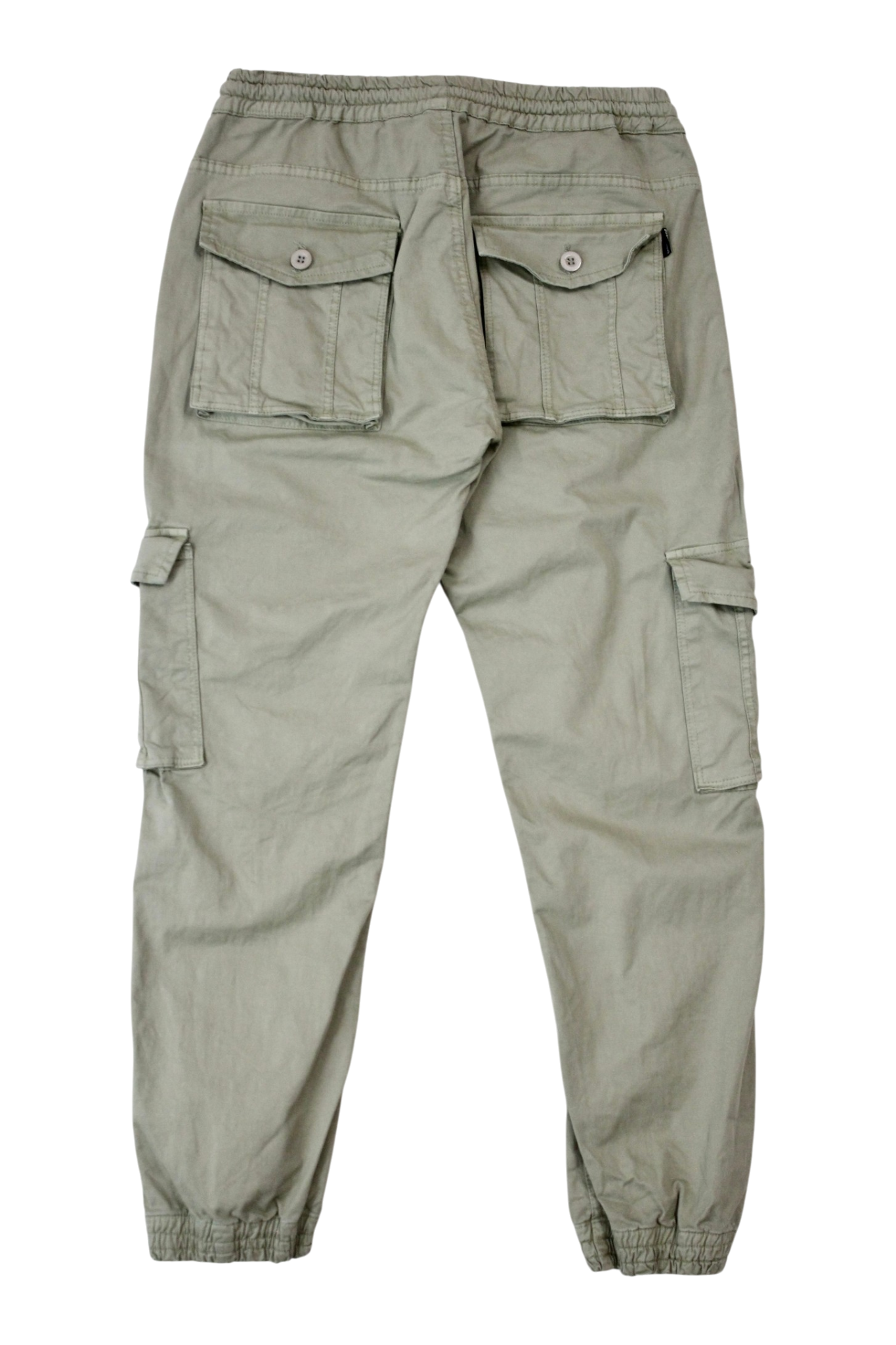 DSquared2 - Cargo Joggers