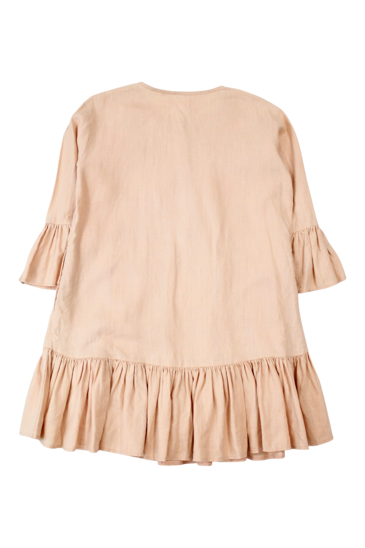 Superette - Linen Smock Dress