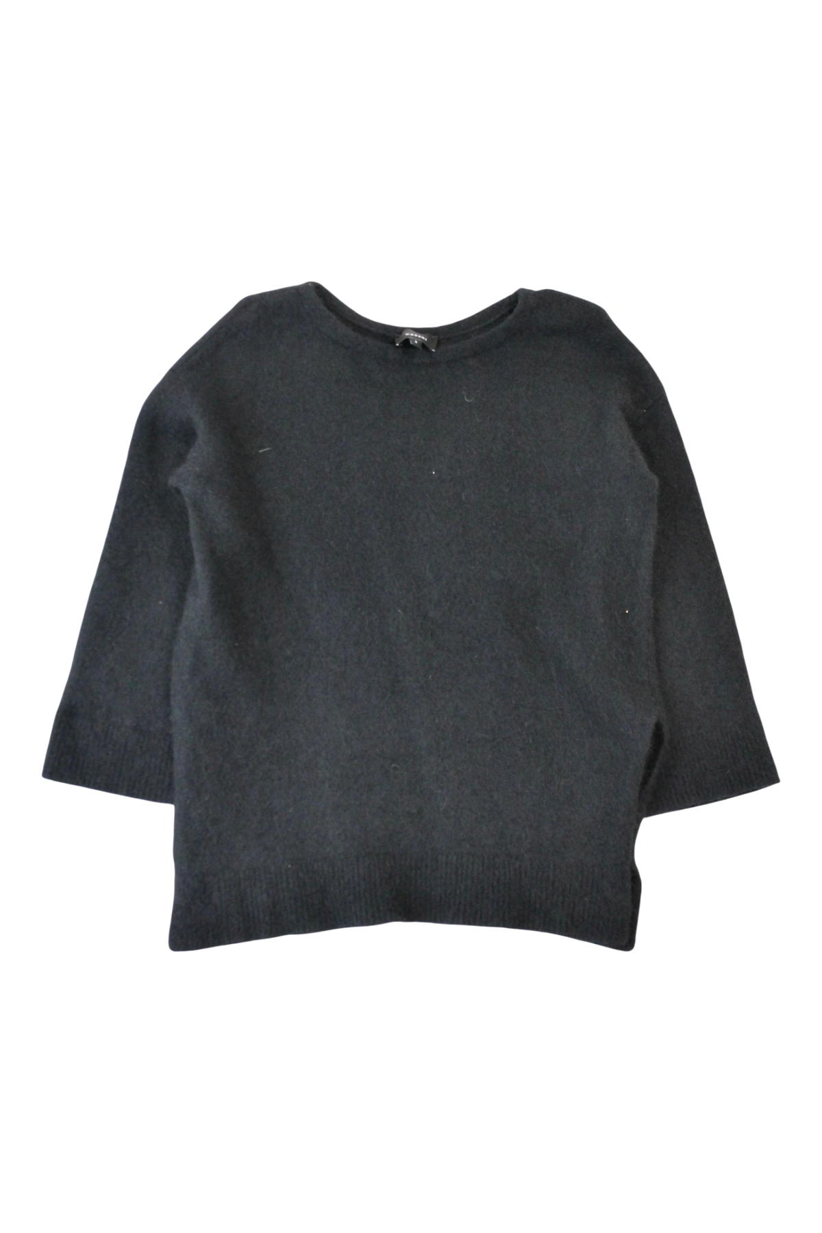 Moochi - Fuzzy Wool Jumper