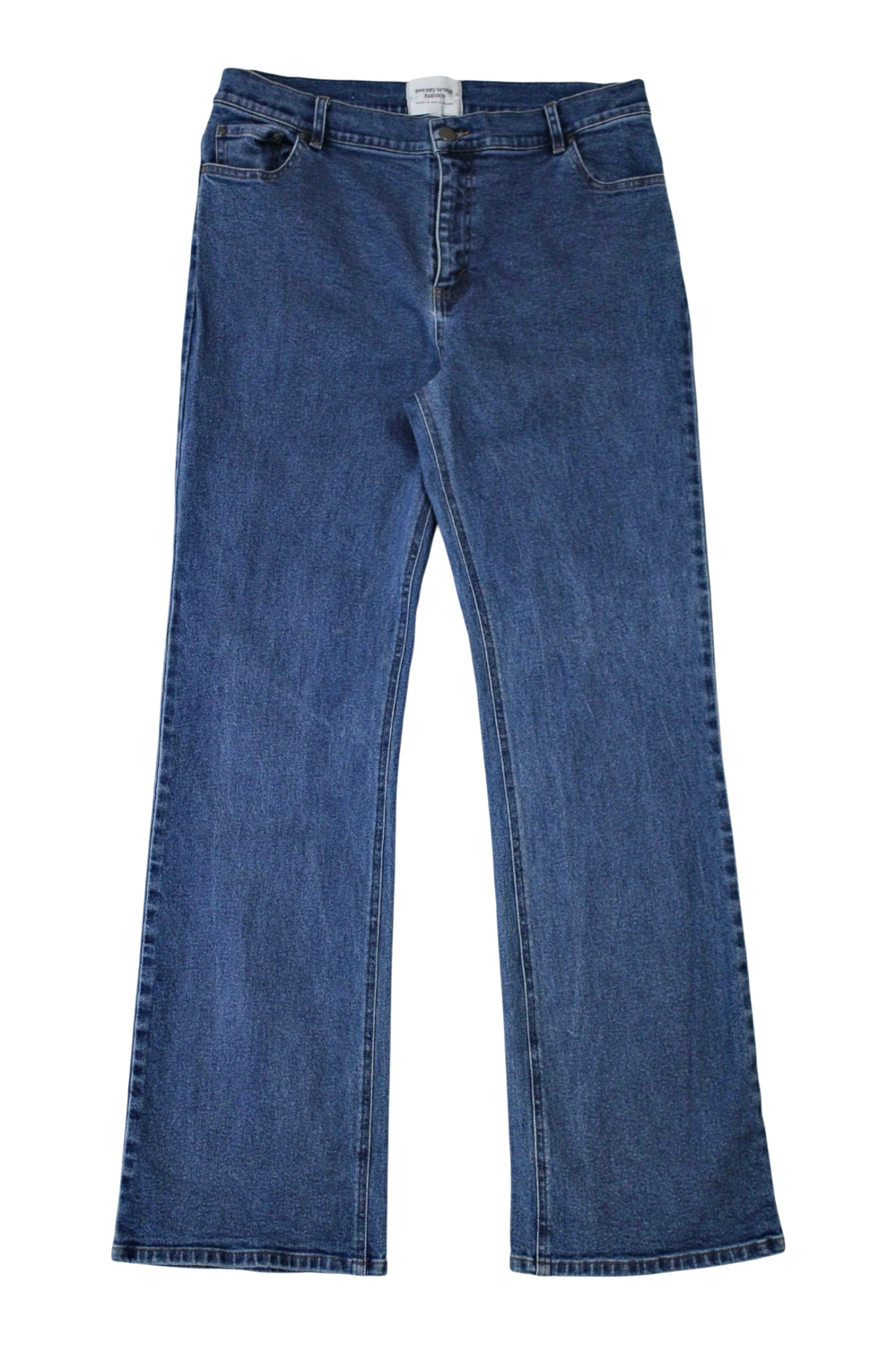 Twenty Seven Names - Bootcut Jeans