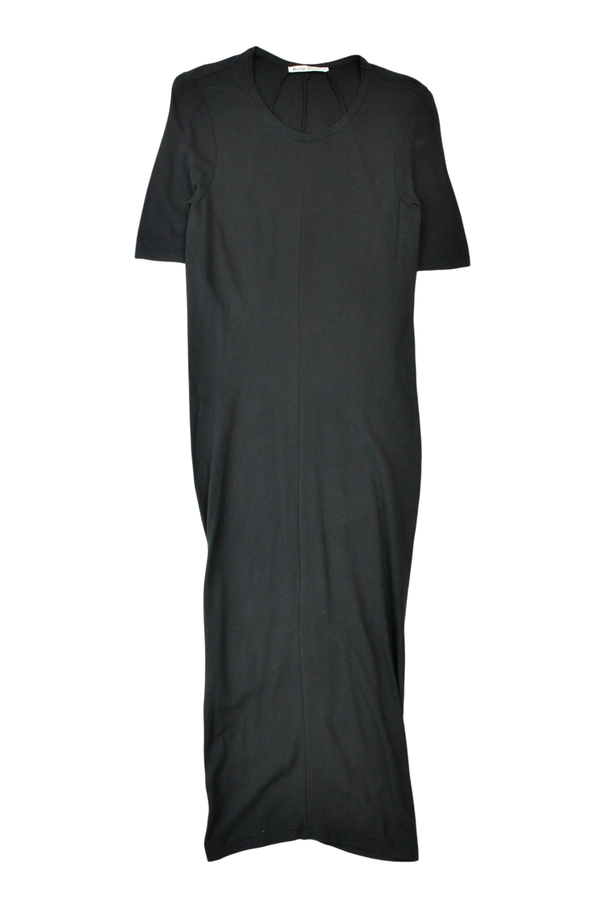 Acne Studios - T-shirt Midi Dress