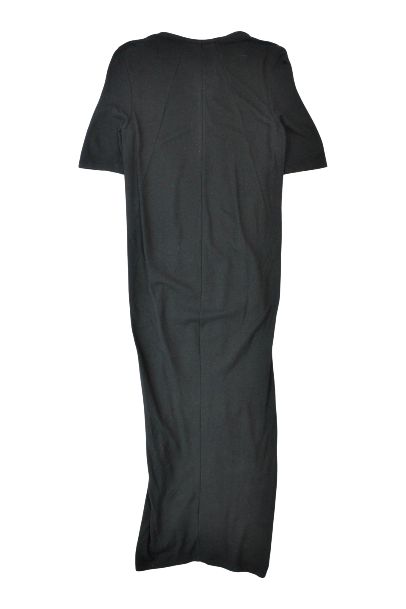 Acne Studios - T-shirt Midi Dress