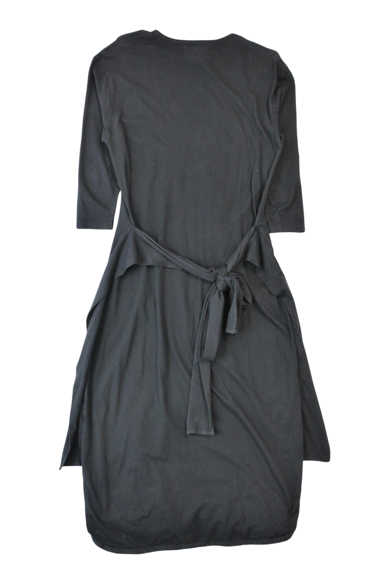 Henrik Vibskov - Embroidered T-Shirt Dress