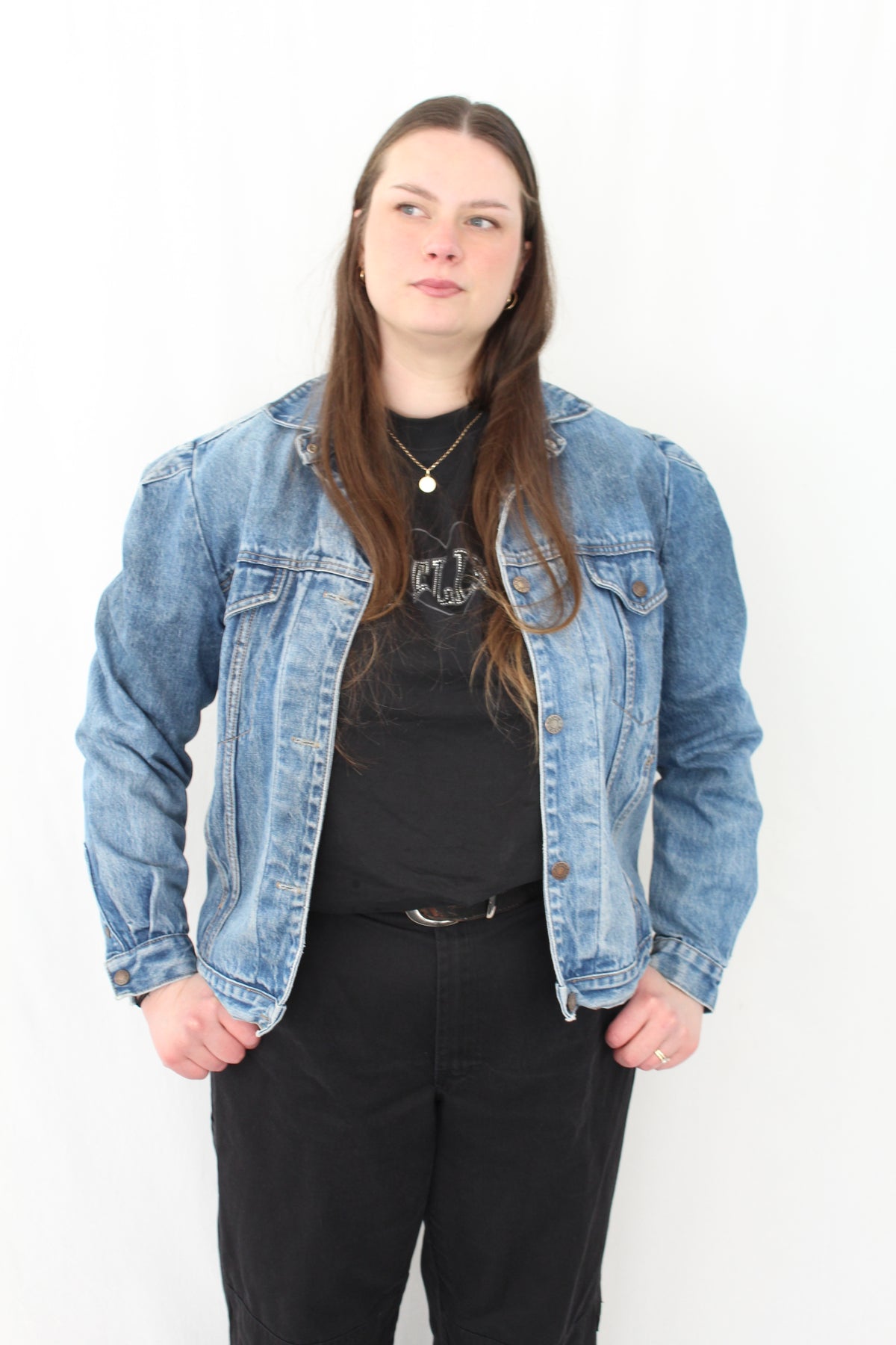 Calvin Klein - Denim Jacket