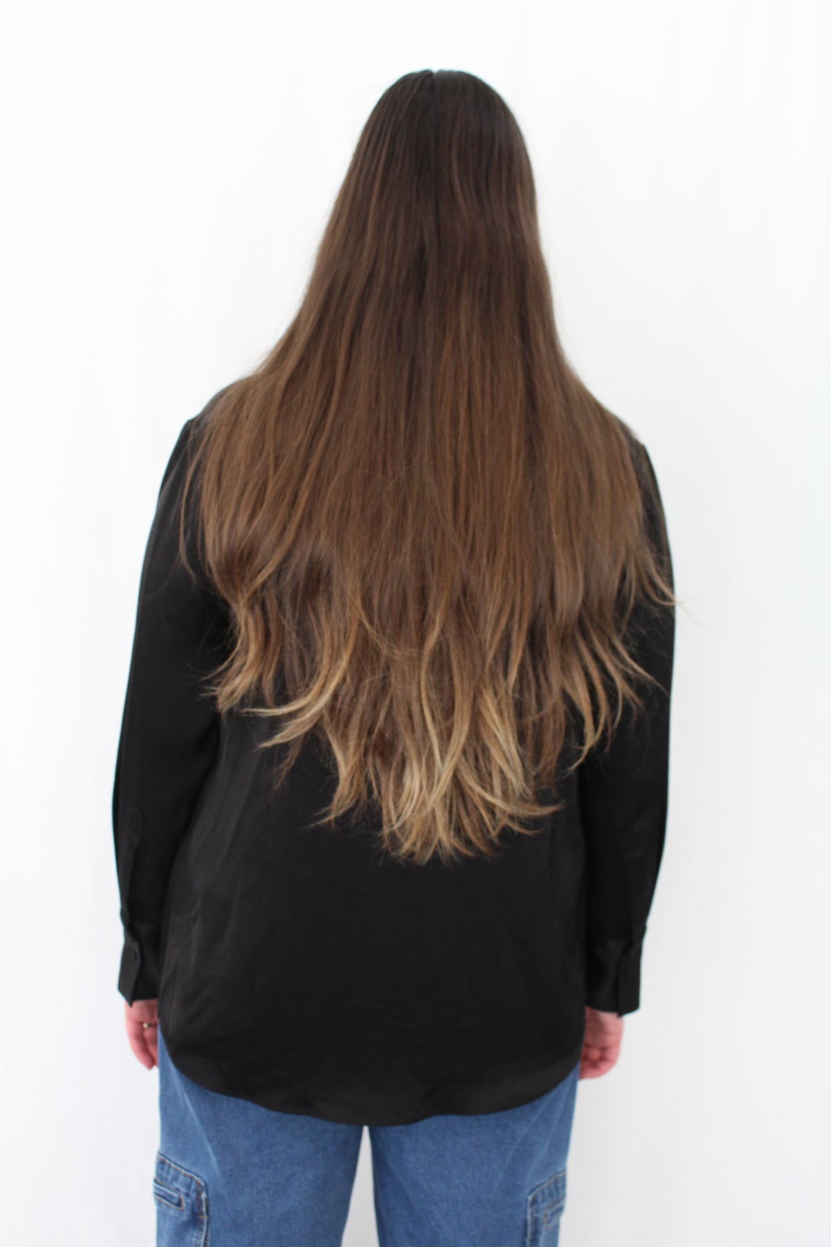A Emery - The Philippa Shirt