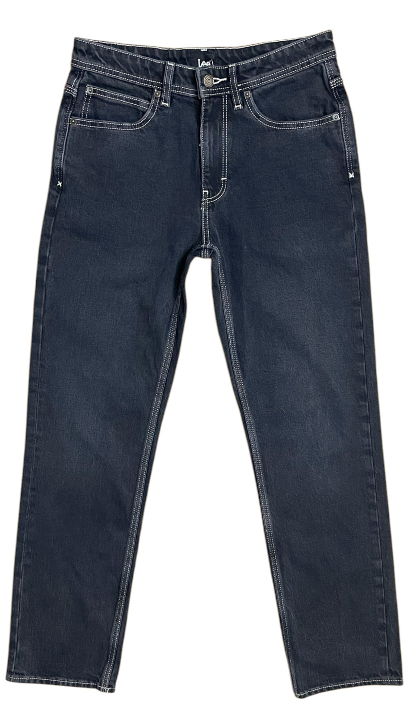 Lee - L-Three Straight Fit Jean