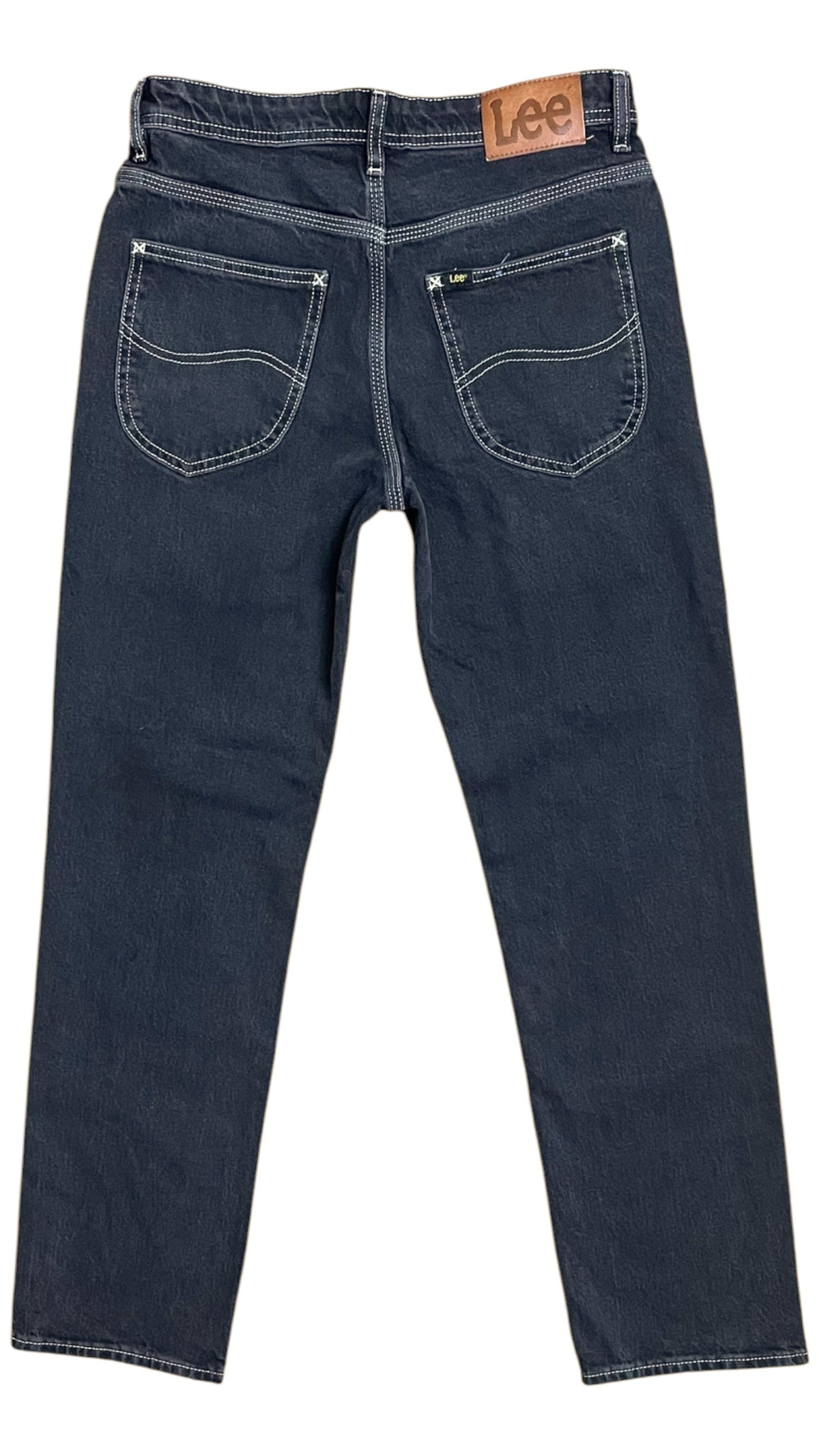 Lee - L-Three Straight Fit Jean