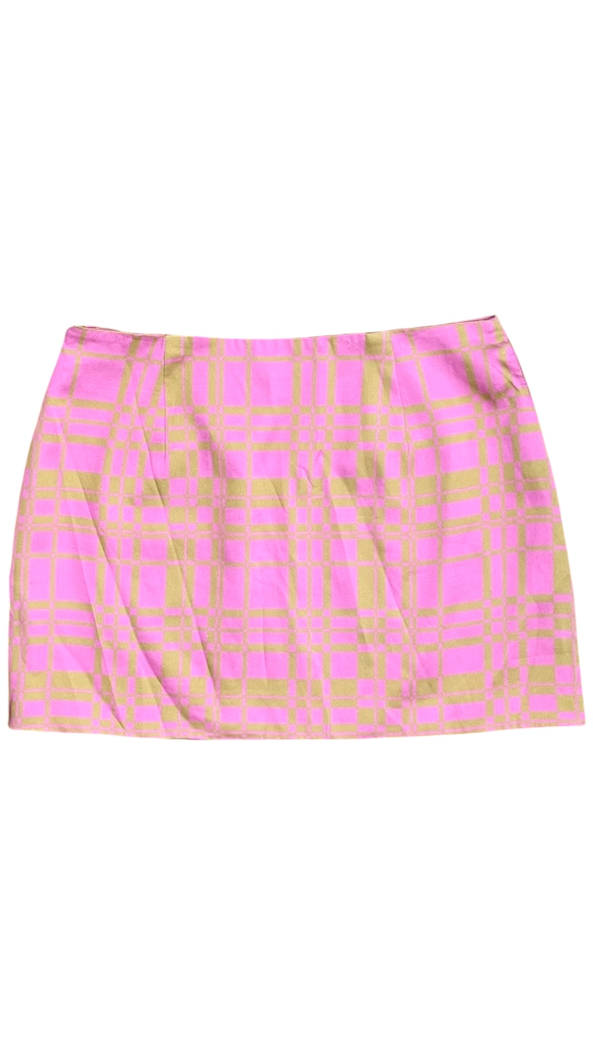 Hansen & Gretel - Mini Skirt
