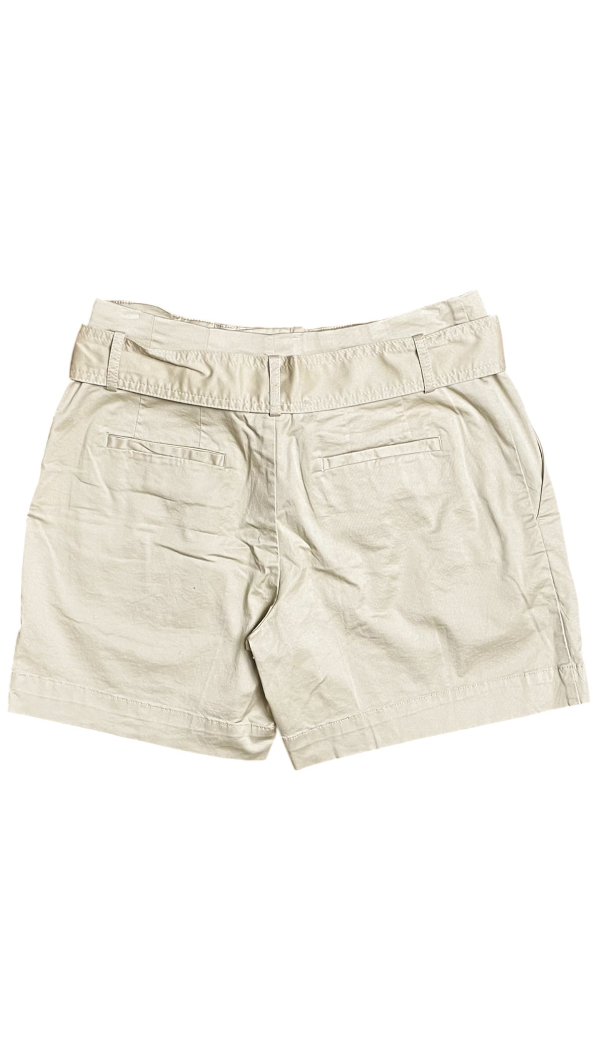 Lauren by Ralph Lauren - Cotton Shorts