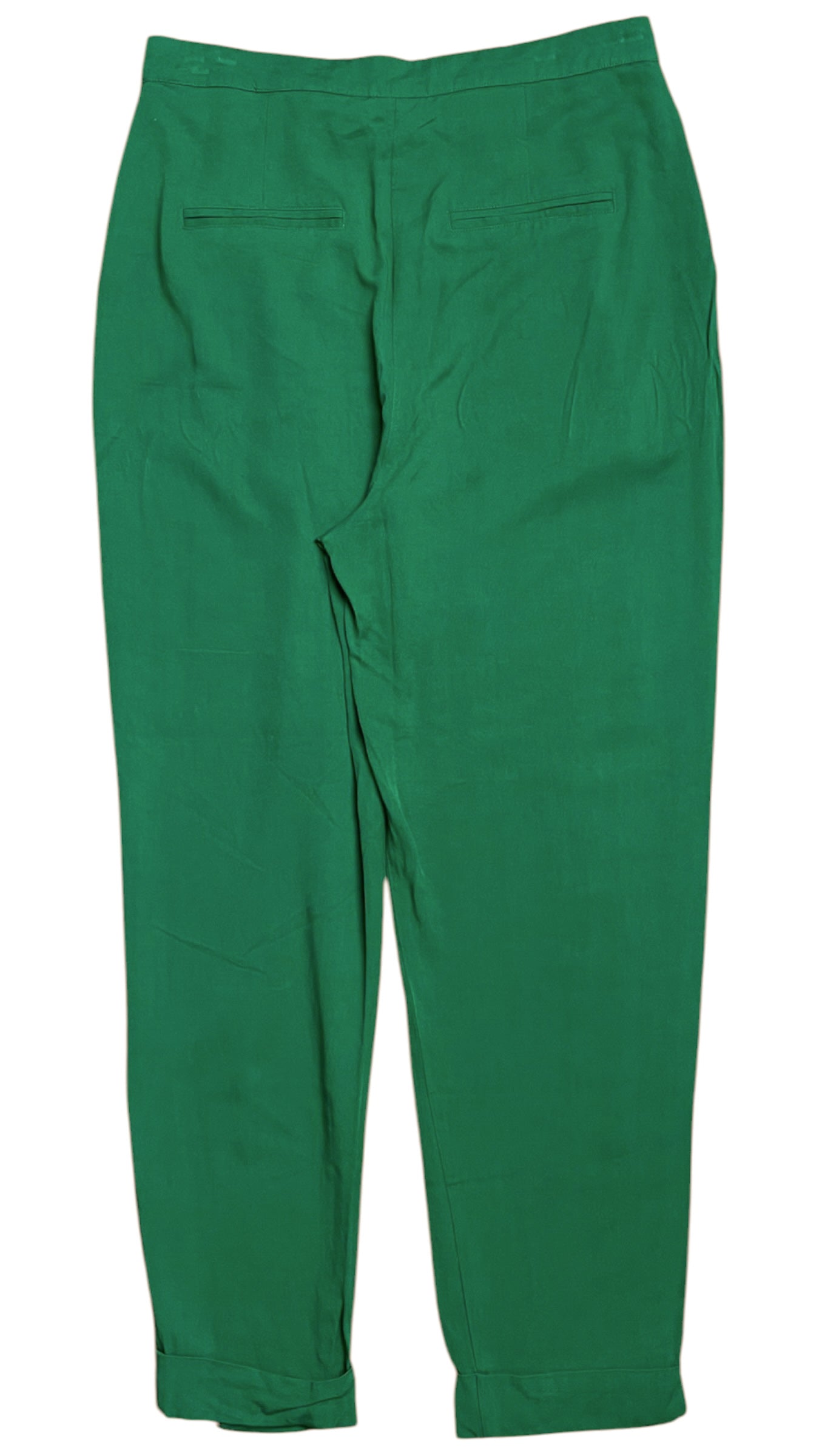 Elk - Cross Front Bamboo Pants