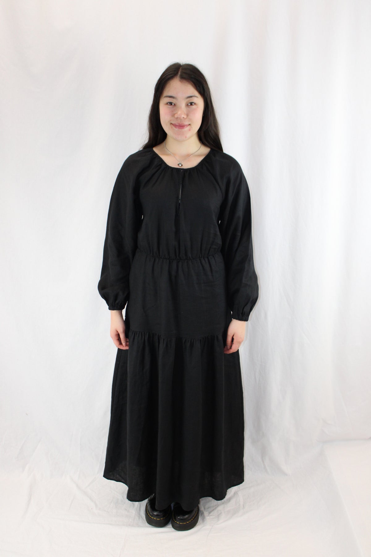 Re:union Label - Oasis Dress