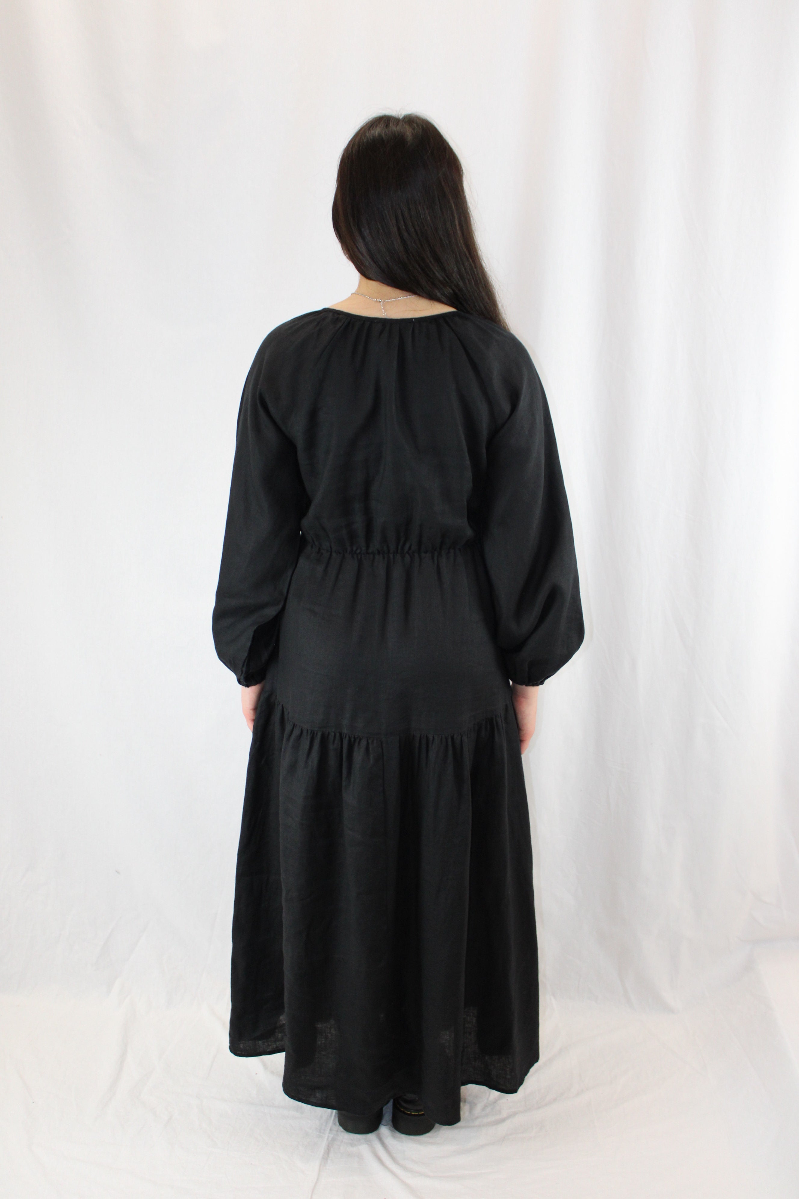 Re:union Label - Oasis Dress