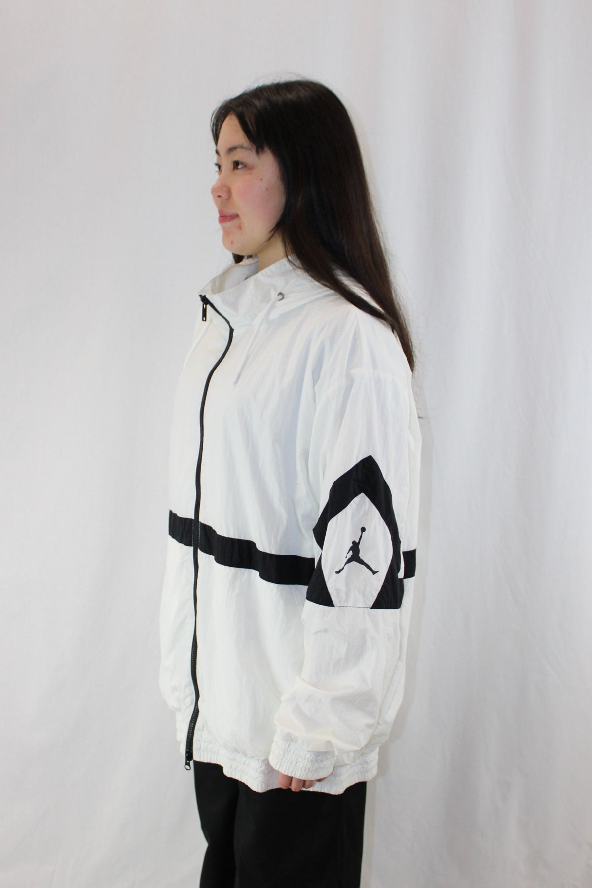 Air Jordan - Windbreaker