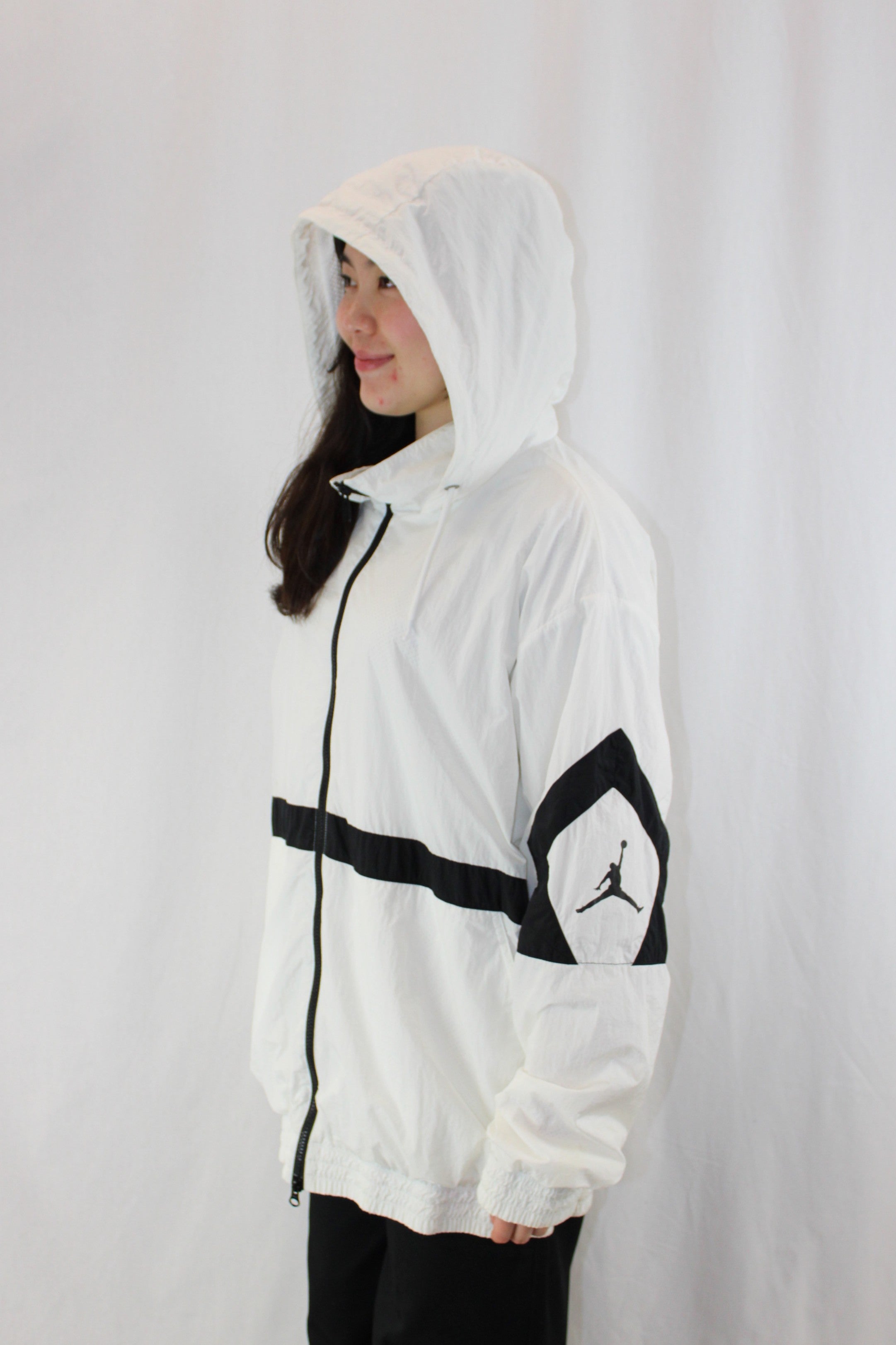 Air Jordan - Windbreaker