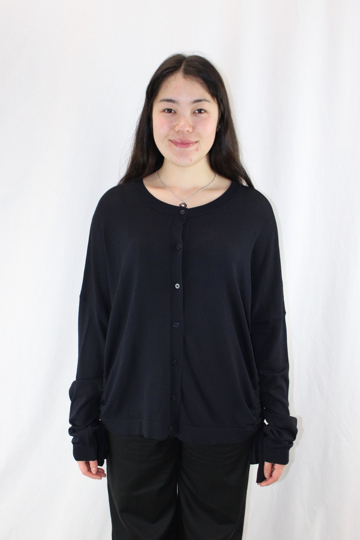 Moochi - Mr Atrract Cardigan