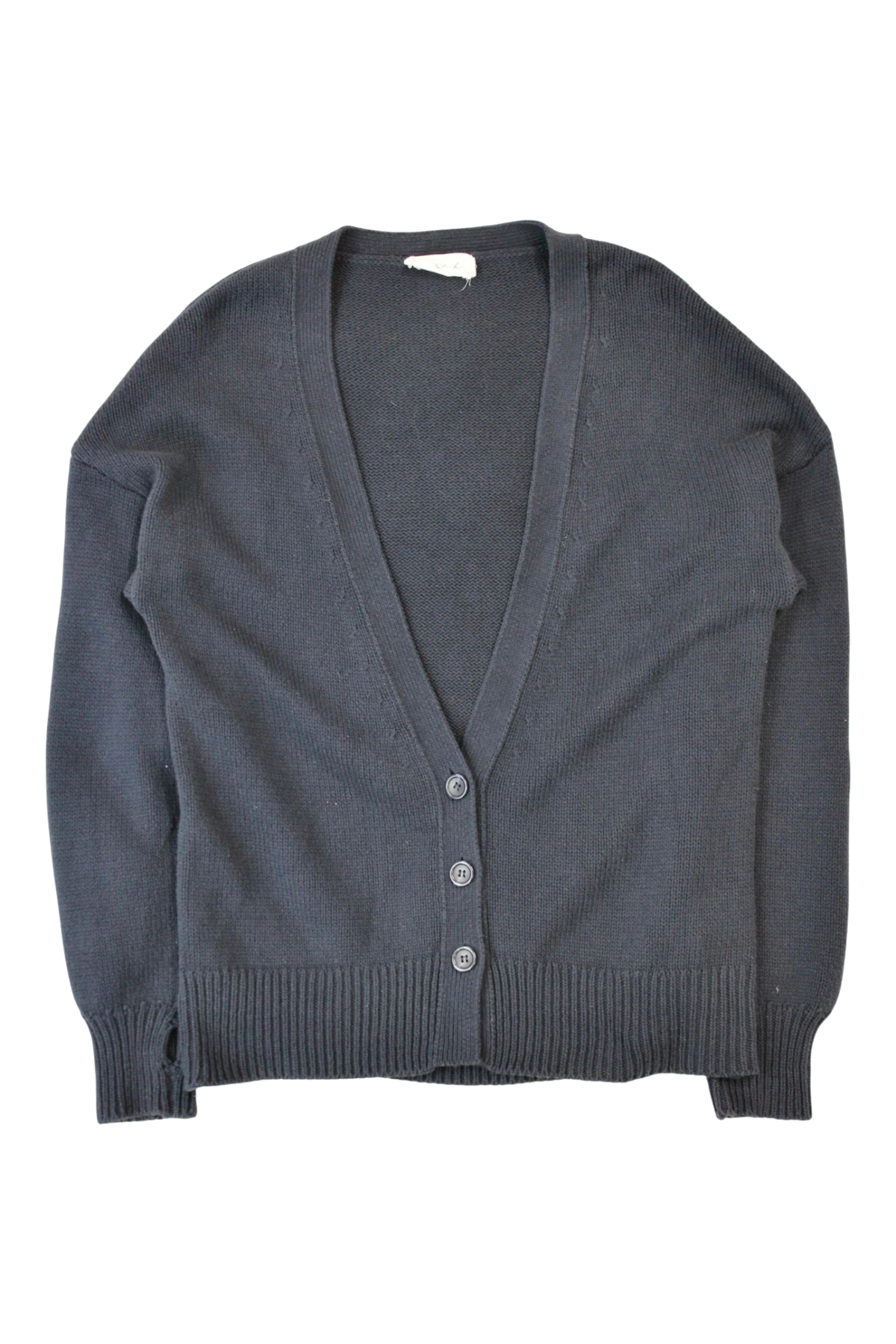 One Mile - Cotton Blend Cardiagn