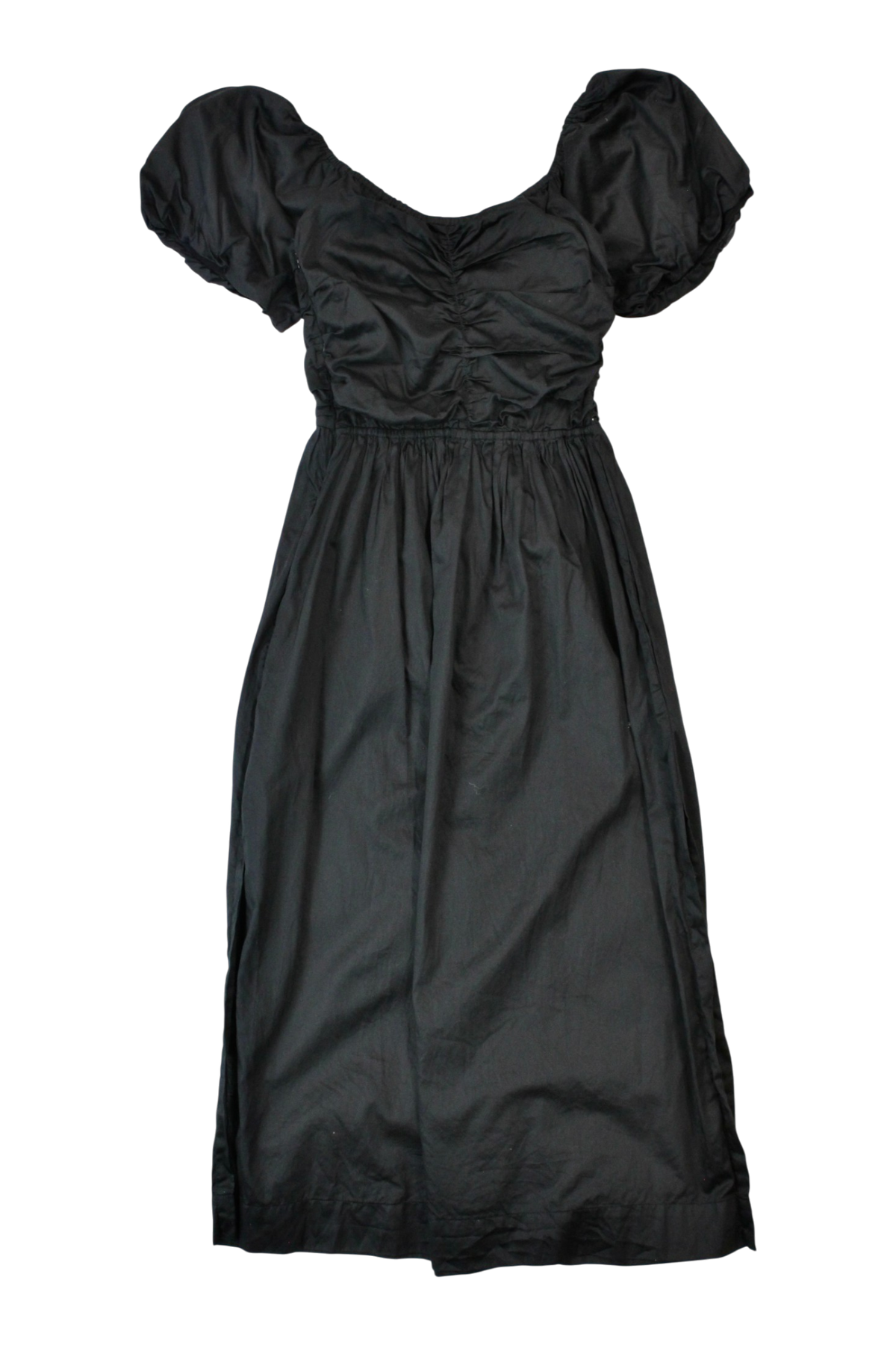 Blak Love - Gather Dress