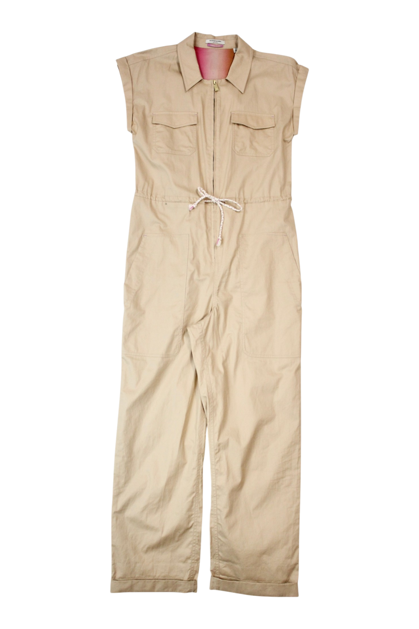 Scotch & Soda - Boiler Suit