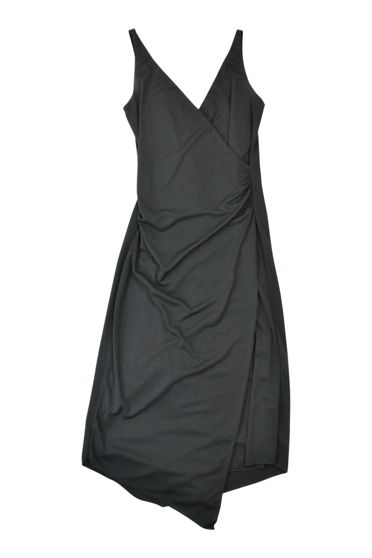 Max - Wrap Dress