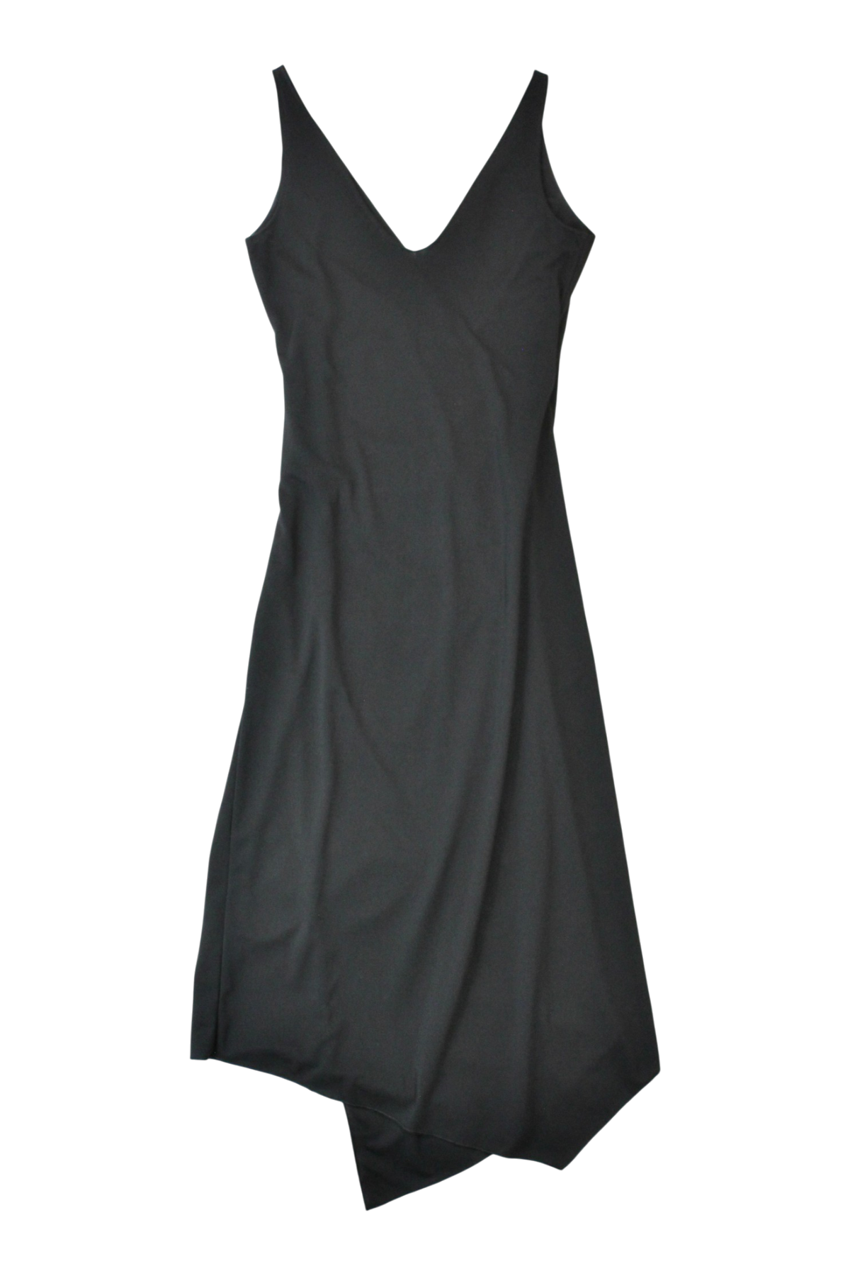 Max - Wrap Dress