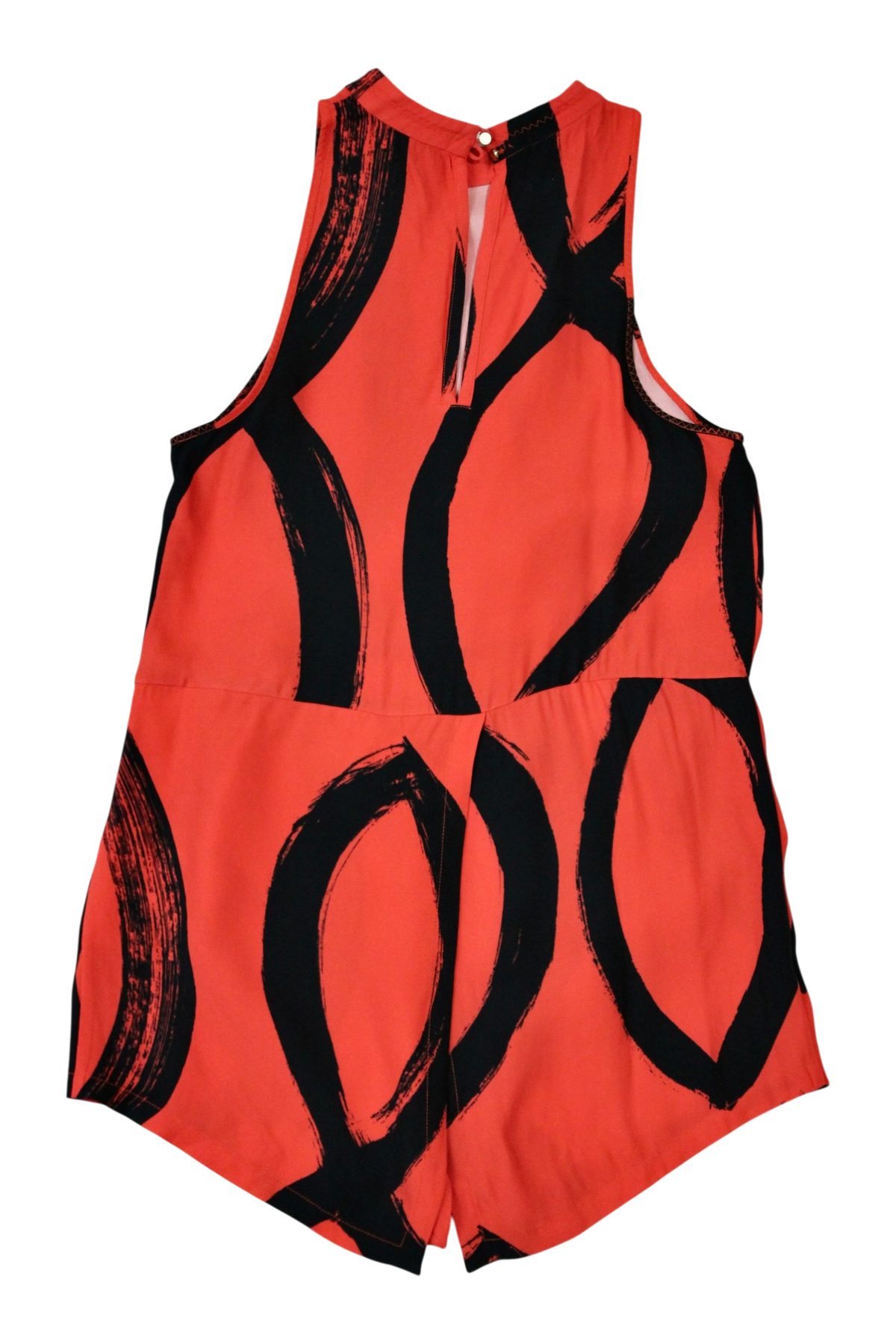 Sass & Bide - Patterned Top