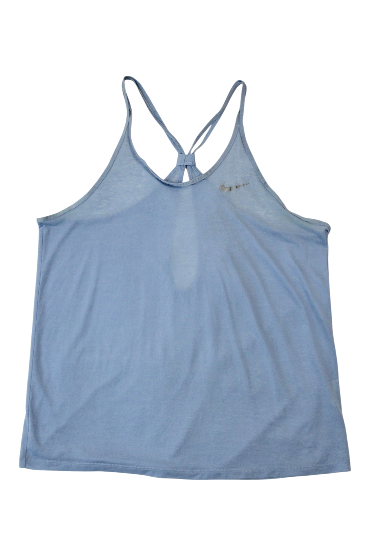 Nike - Sheer Dri-Fit Singlet
