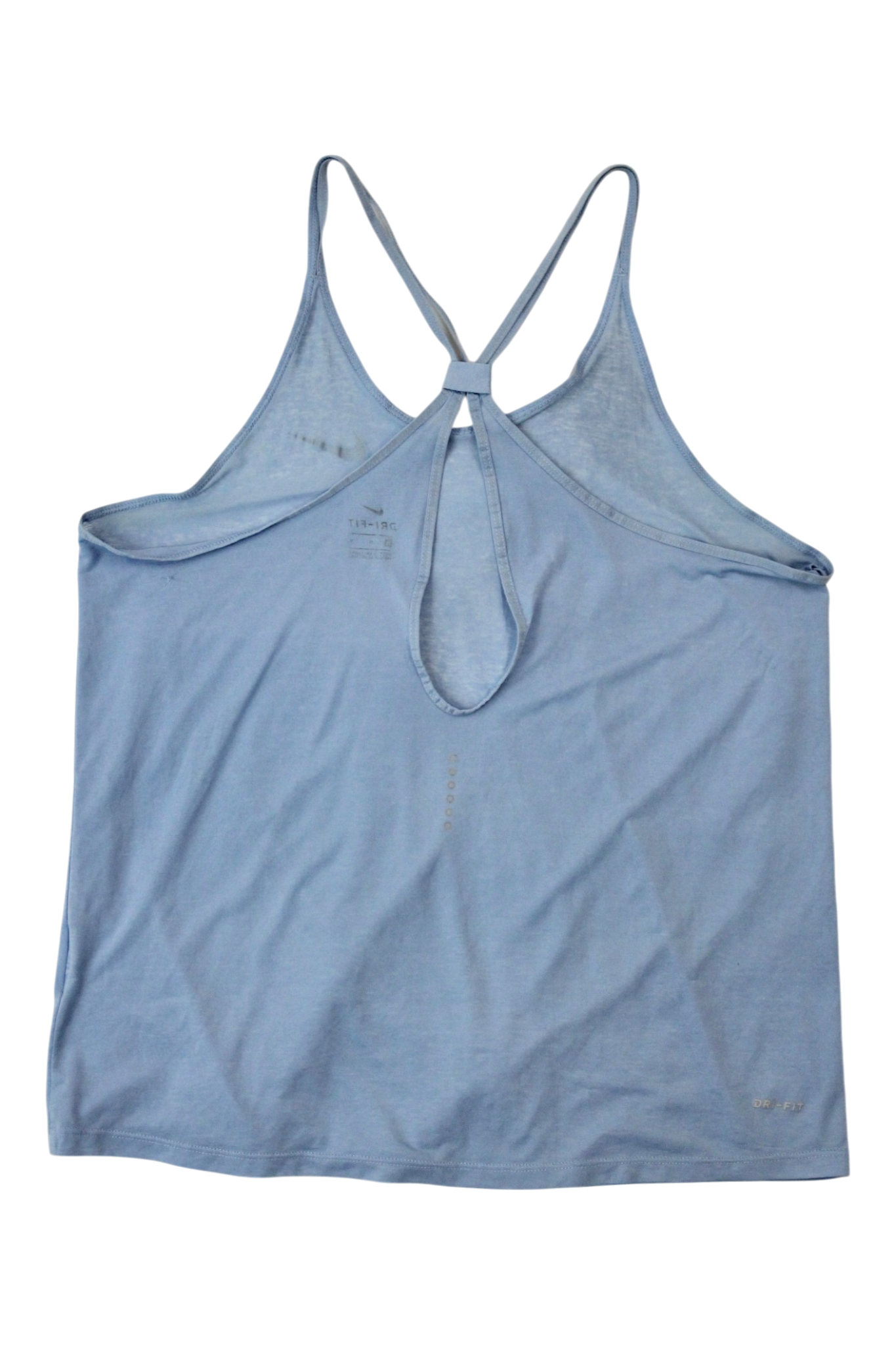 Nike - Sheer Dri-Fit Singlet