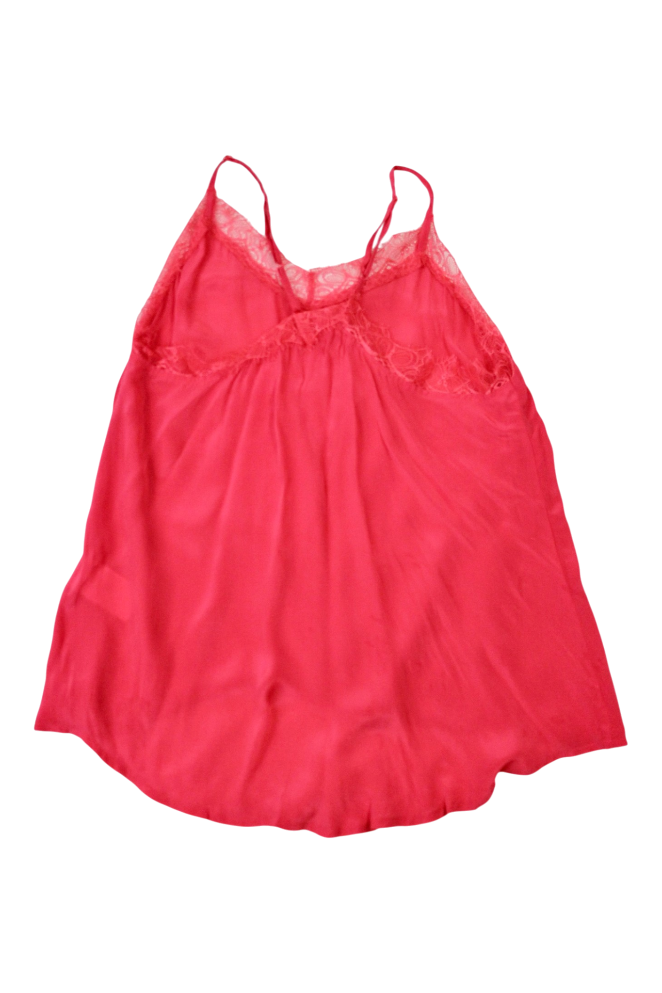Gaudi - Lace Trim Cami