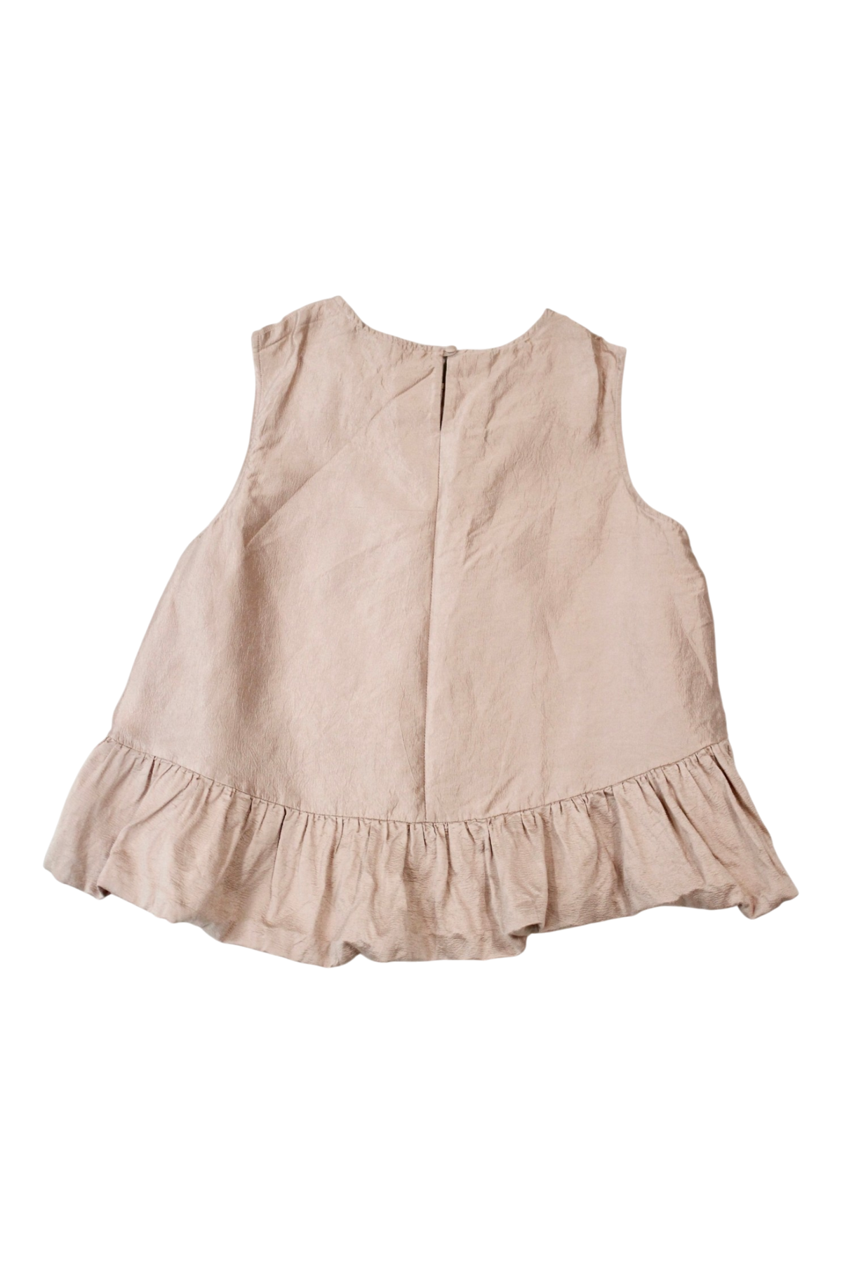 Trelise Cooper - Crinkle Frill Top
