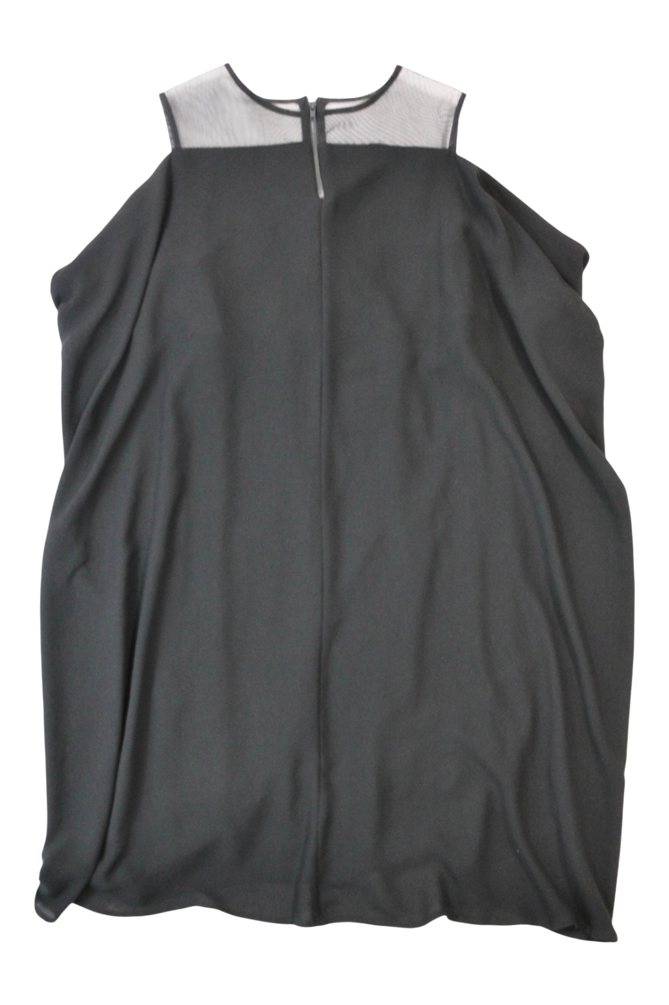 Ricochet - Draped Dress