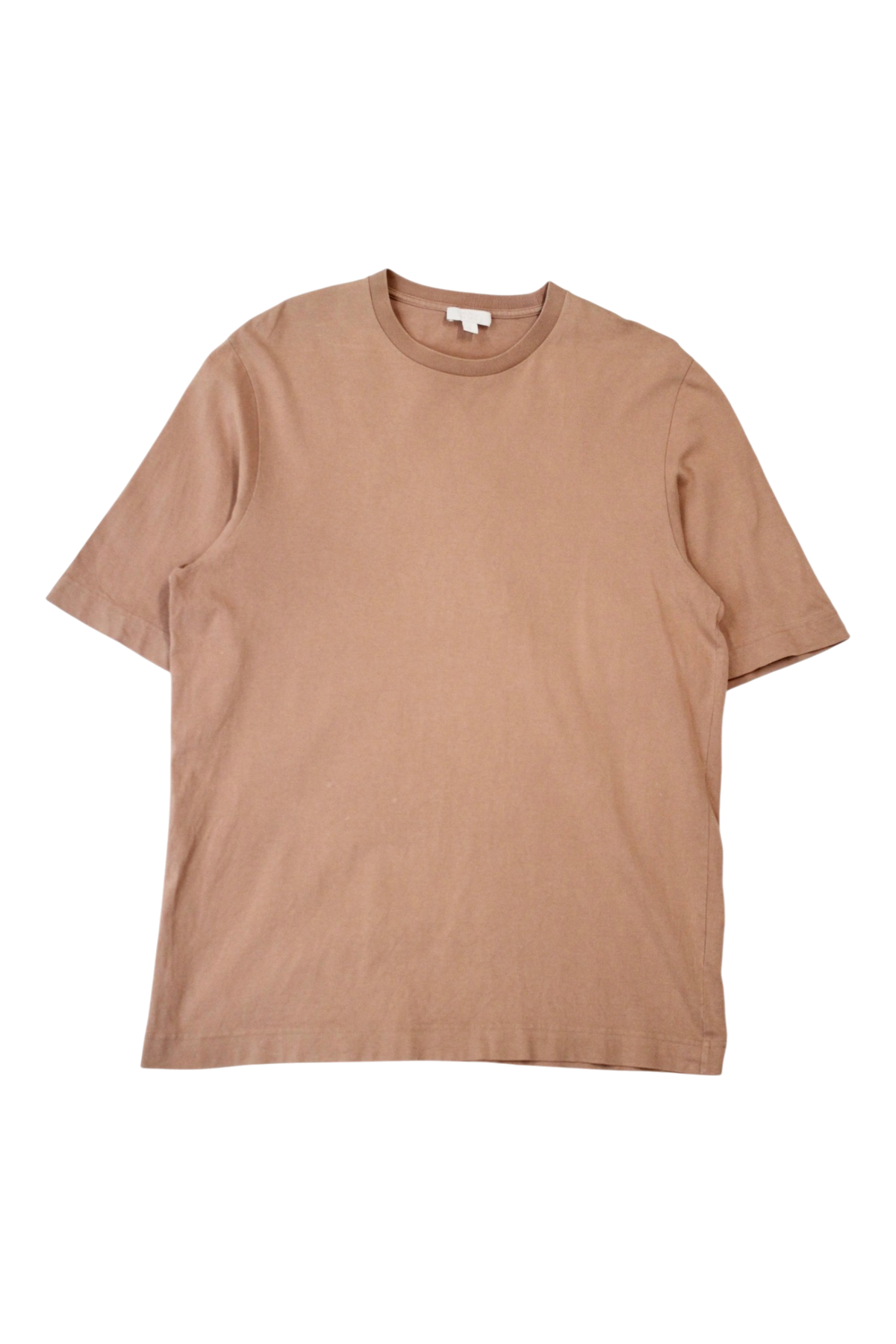 COS - Plain Heavyweight Tee