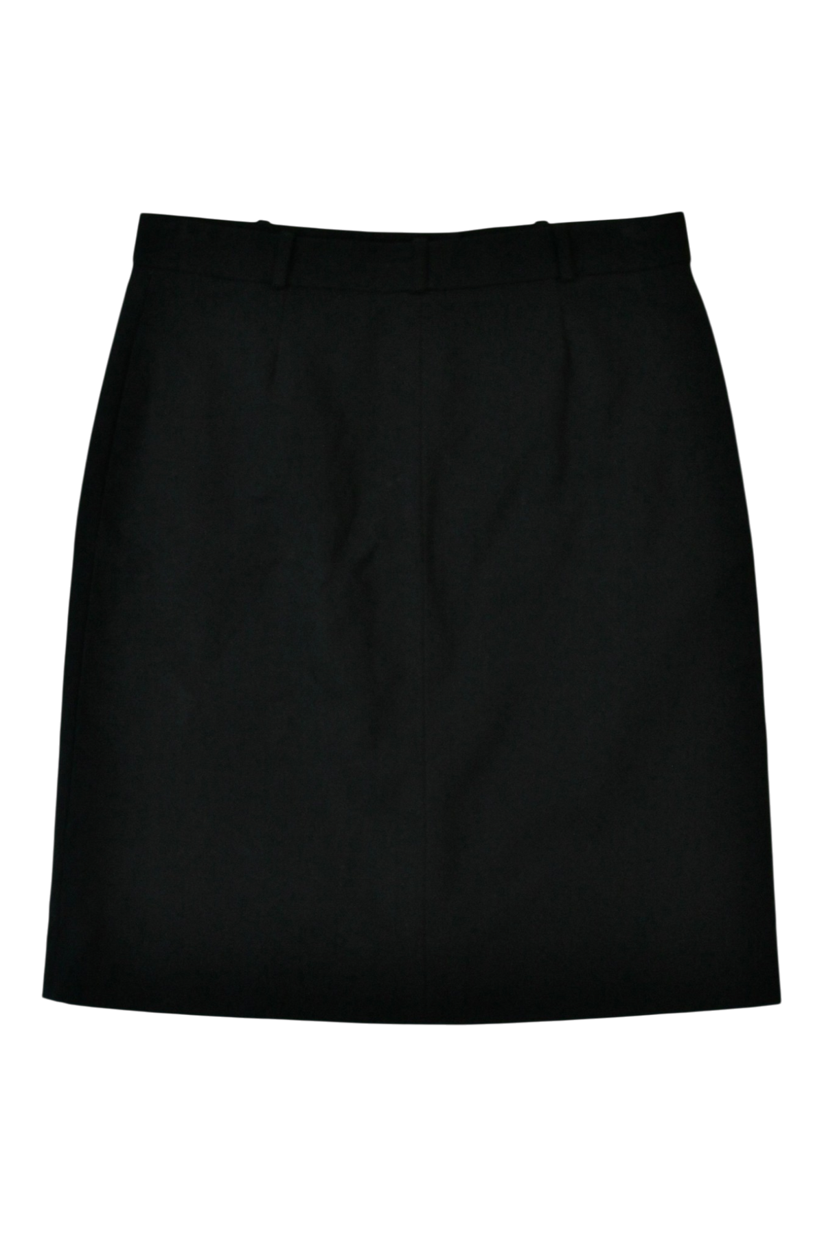 Celine - Straight Skirt